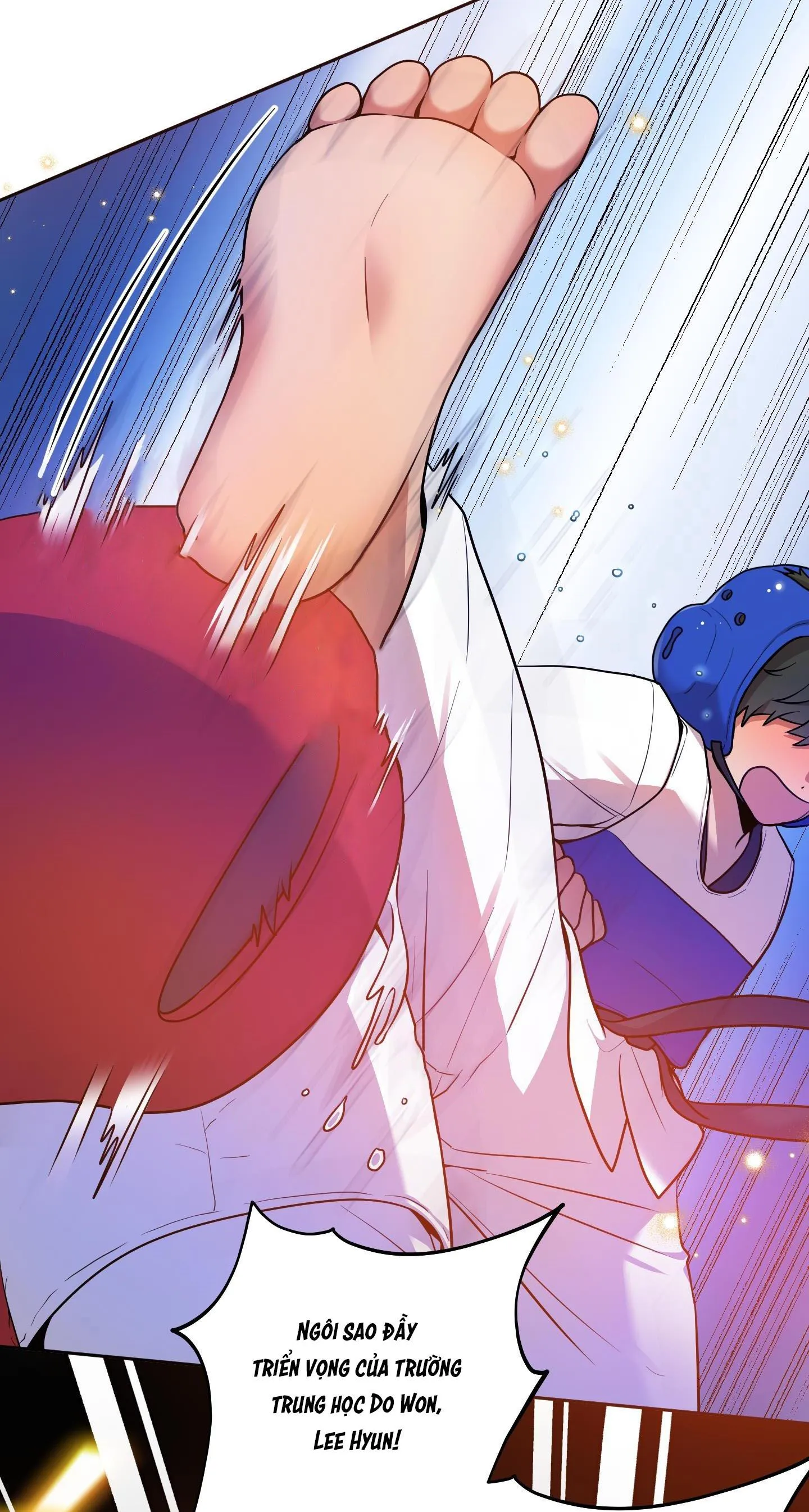 Chuyện Rằng Tôi Yêu Cậu Chapter 1 Trang 12