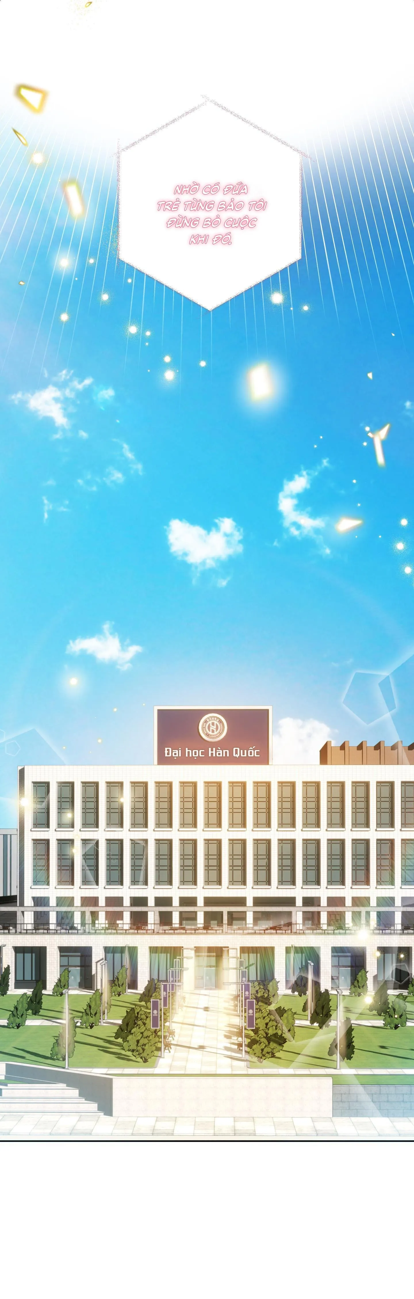 Chuyện Rằng Tôi Yêu Cậu Chapter 1 Trang 15