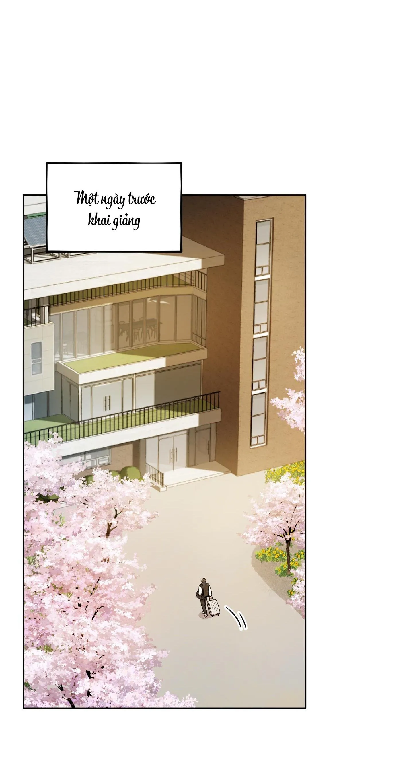 Chuyện Rằng Tôi Yêu Cậu Chapter 1 Trang 16