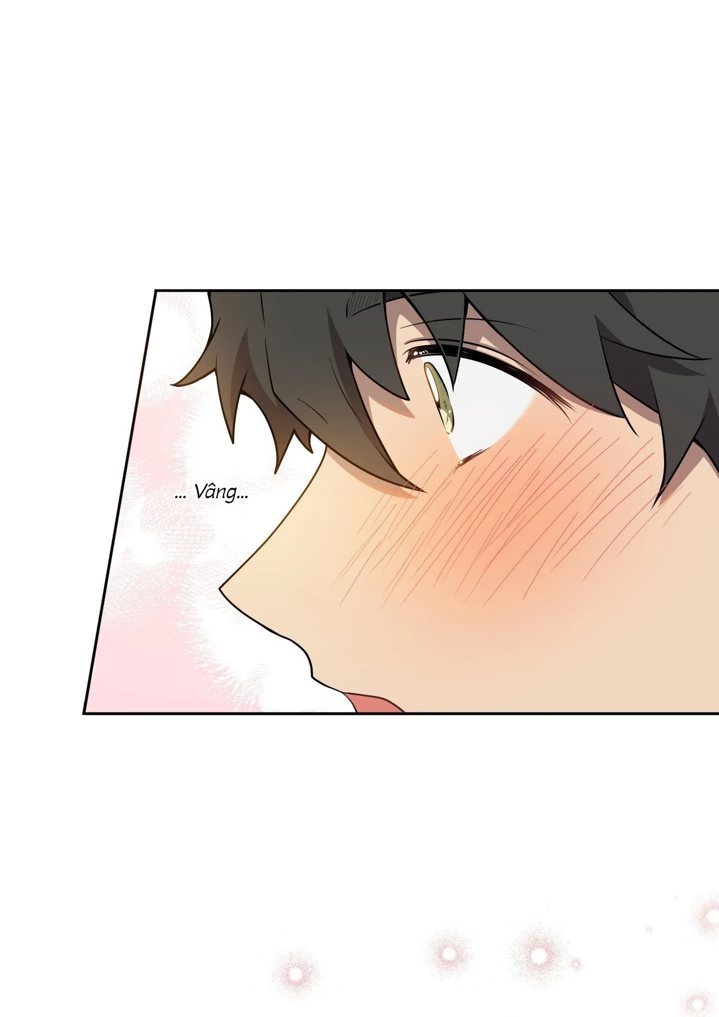 Chuyện Rằng Tôi Yêu Cậu Chapter 1 Trang 21