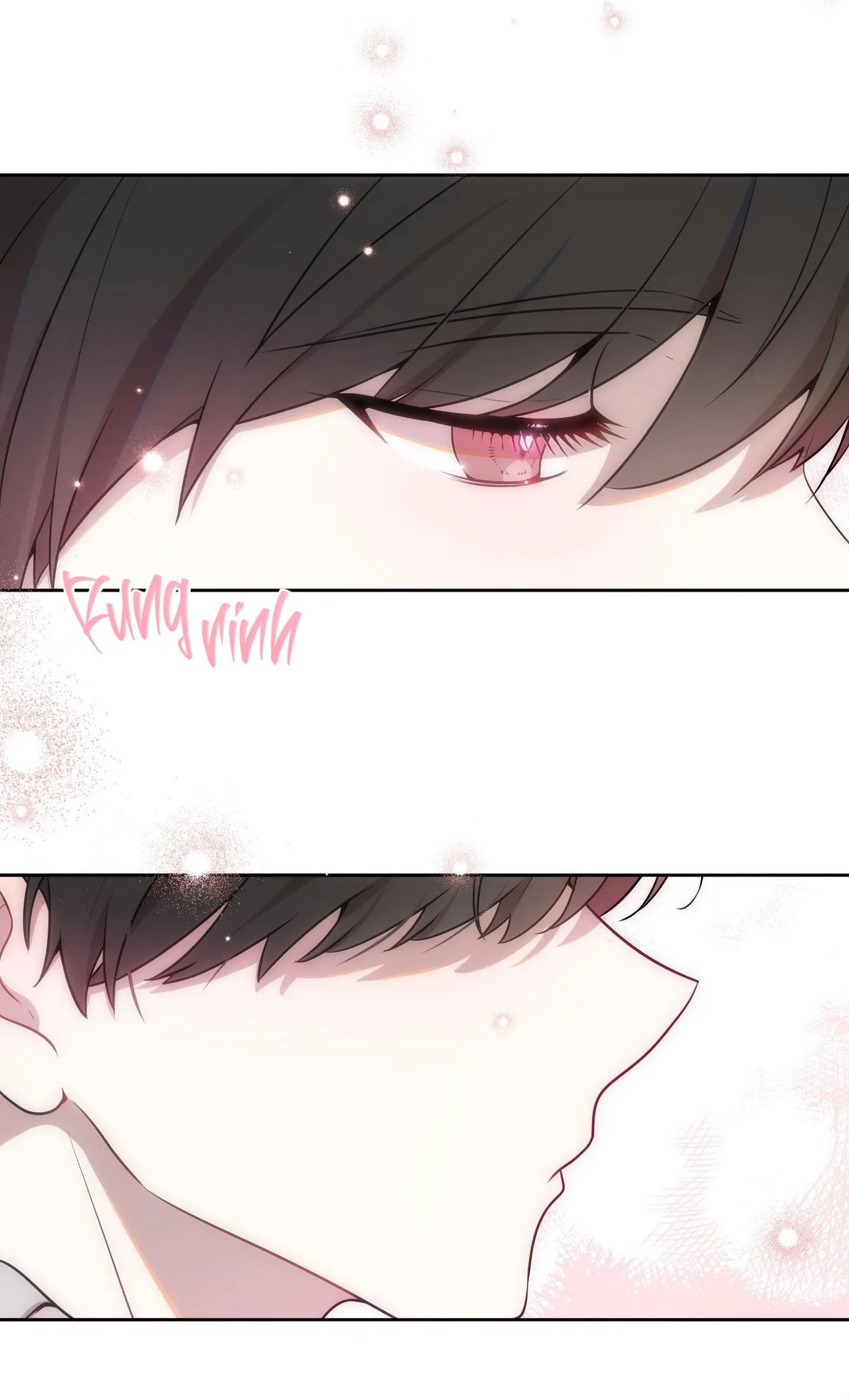 Chuyện Rằng Tôi Yêu Cậu Chapter 1 Trang 22