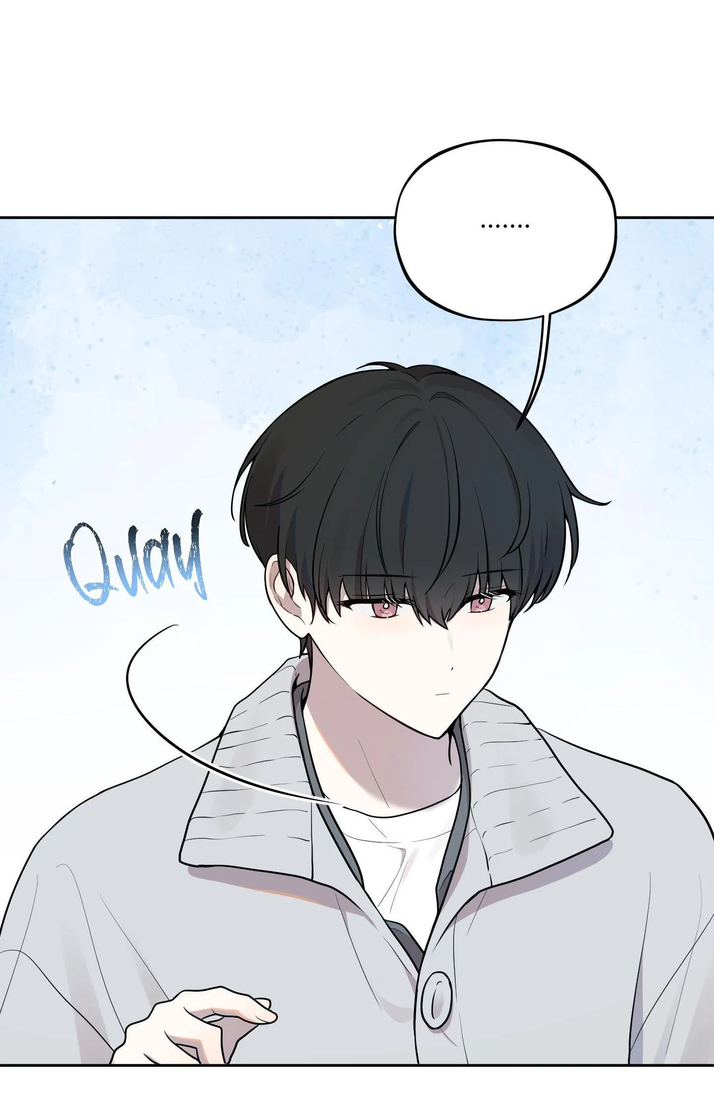 Chuyện Rằng Tôi Yêu Cậu Chapter 1 Trang 27