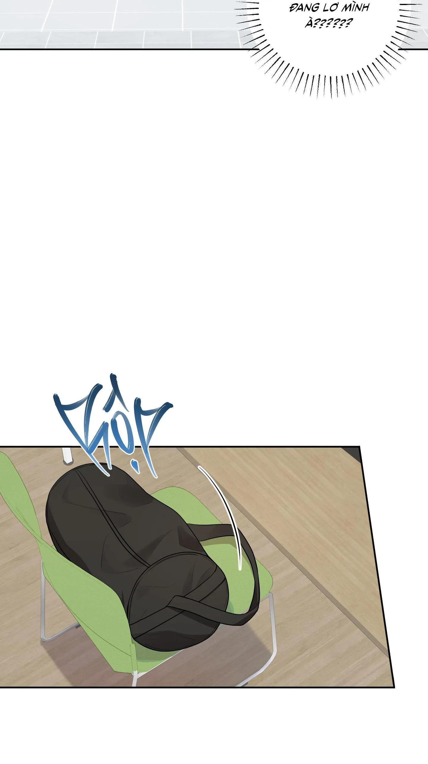 Chuyện Rằng Tôi Yêu Cậu Chapter 1 Trang 29