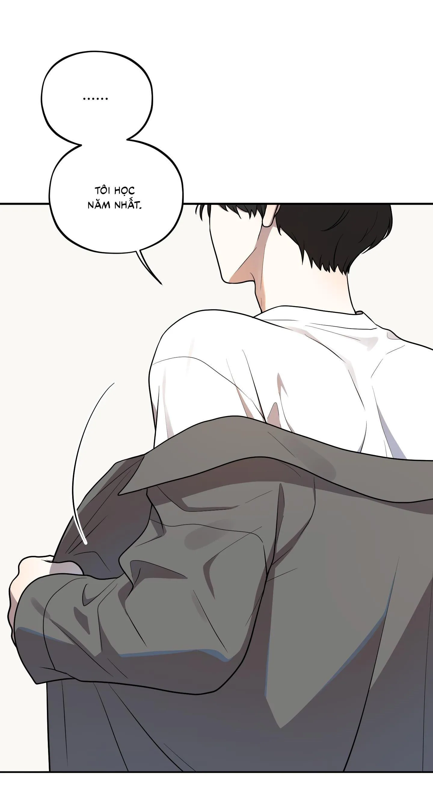 Chuyện Rằng Tôi Yêu Cậu Chapter 1 Trang 38