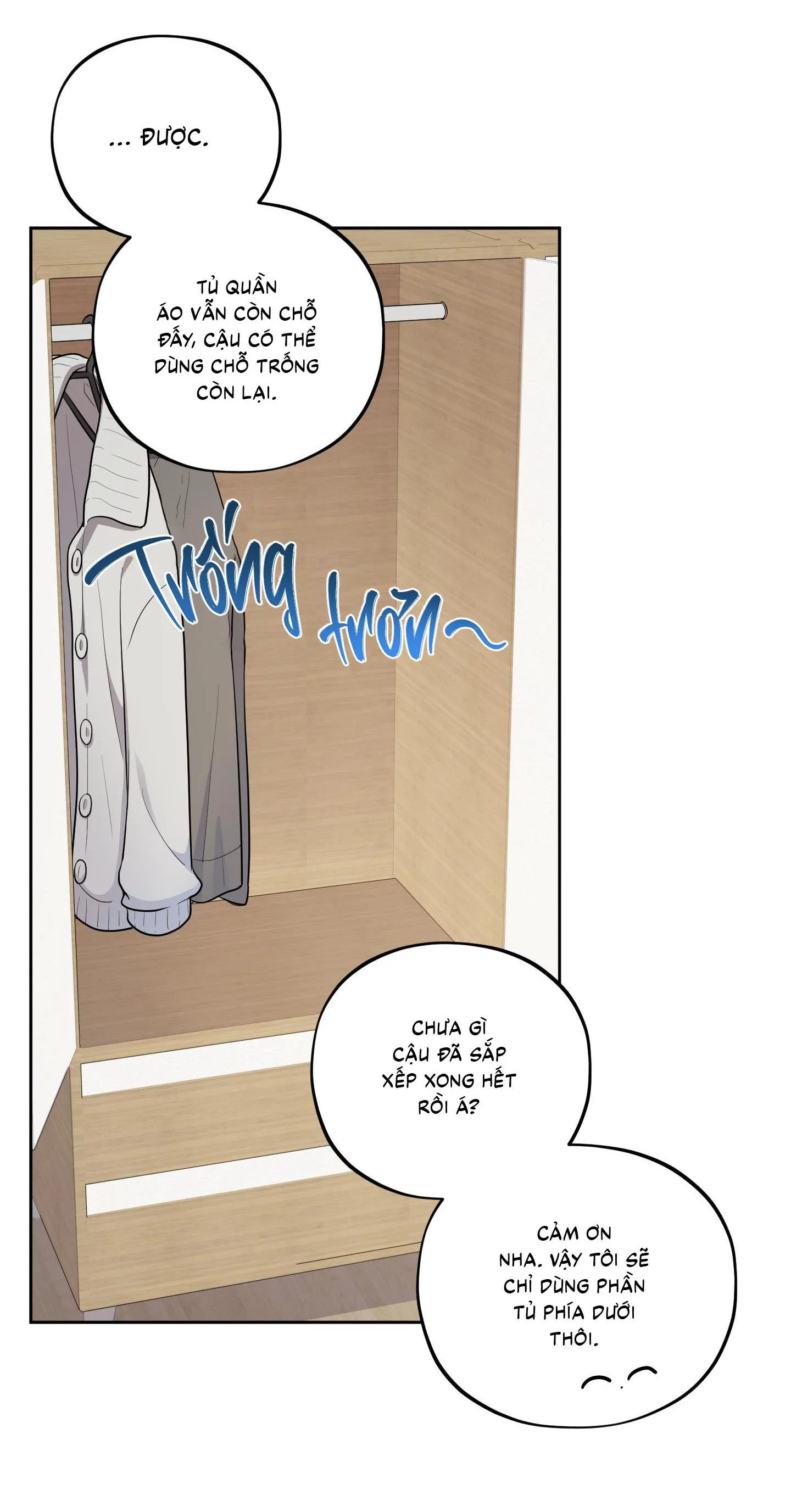 Chuyện Rằng Tôi Yêu Cậu Chapter 1 Trang 40