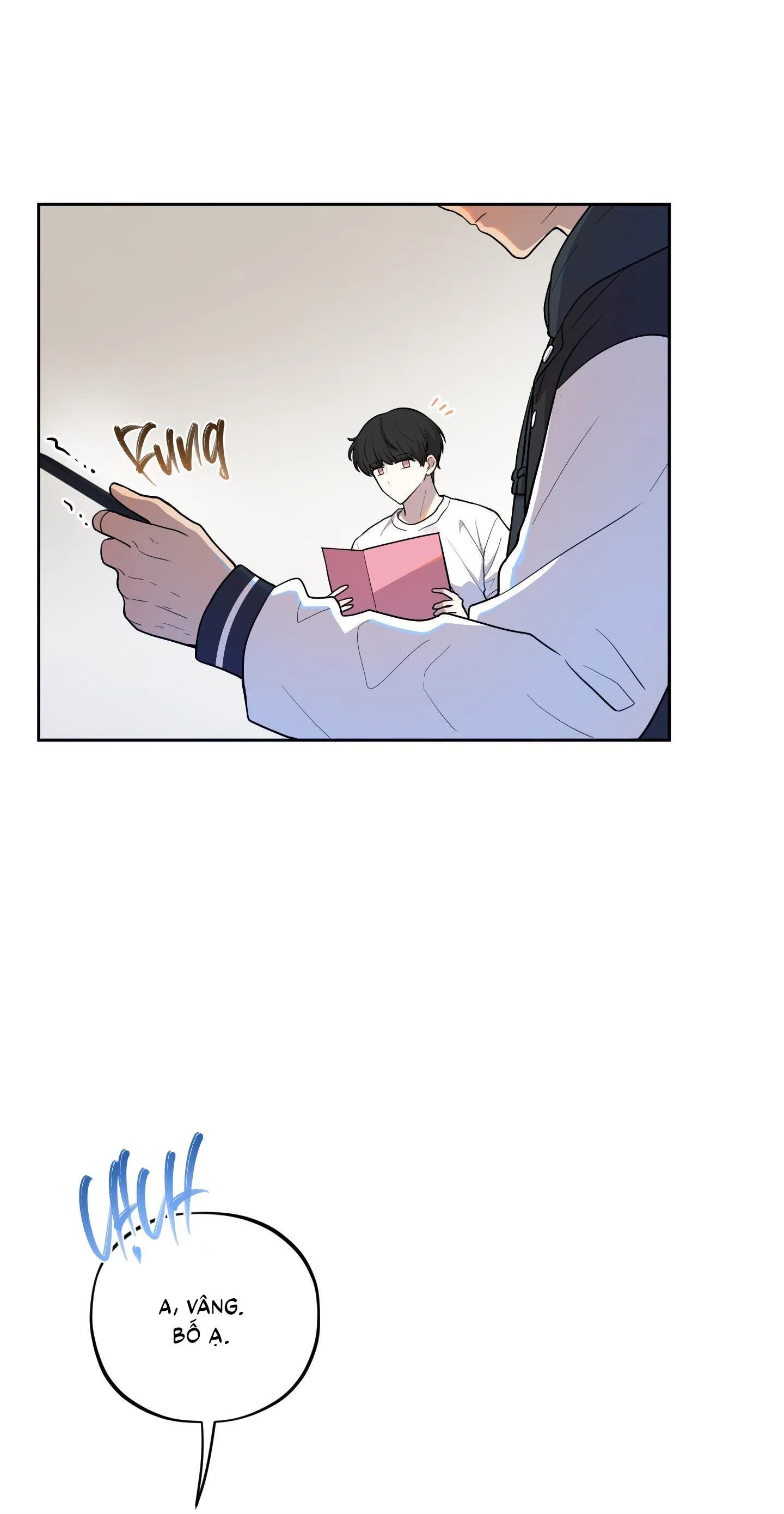 Chuyện Rằng Tôi Yêu Cậu Chapter 1 Trang 42