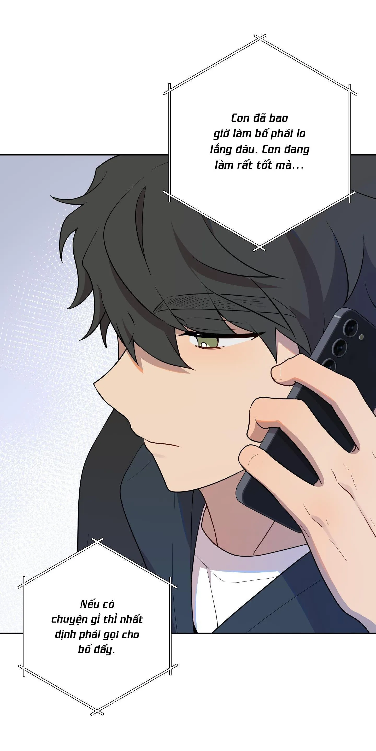 Chuyện Rằng Tôi Yêu Cậu Chapter 1 Trang 48