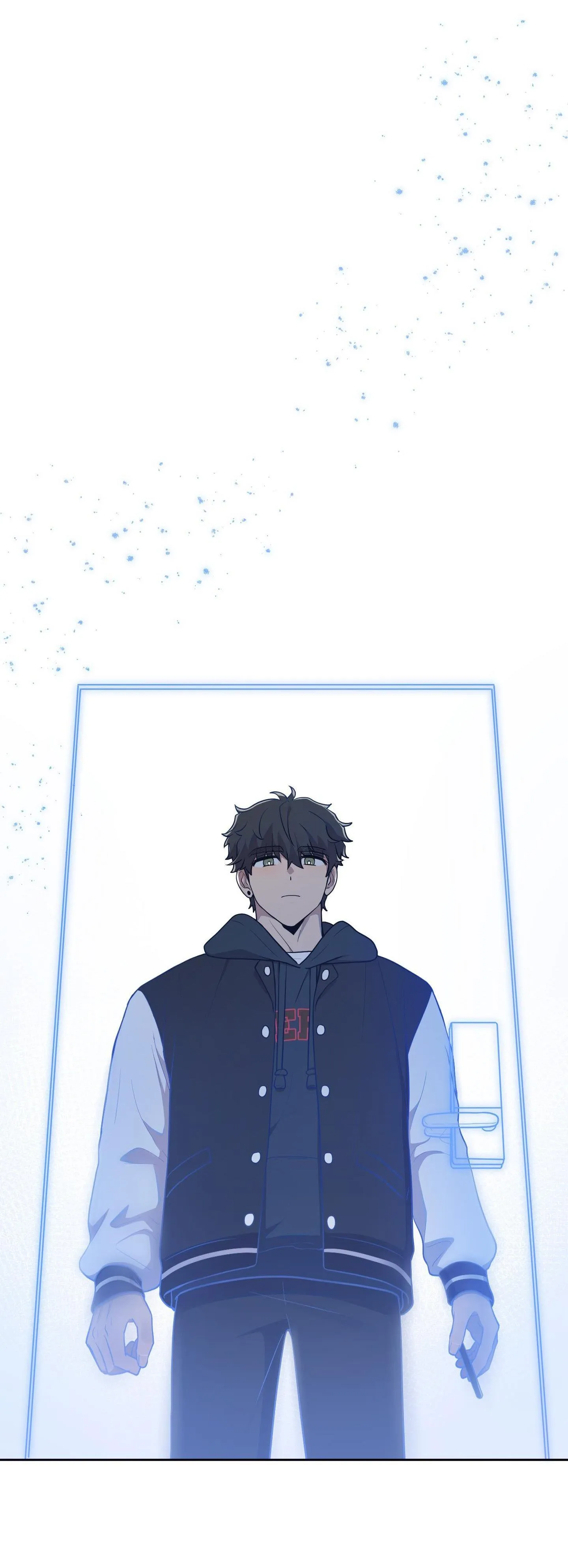 Chuyện Rằng Tôi Yêu Cậu Chapter 1 Trang 50