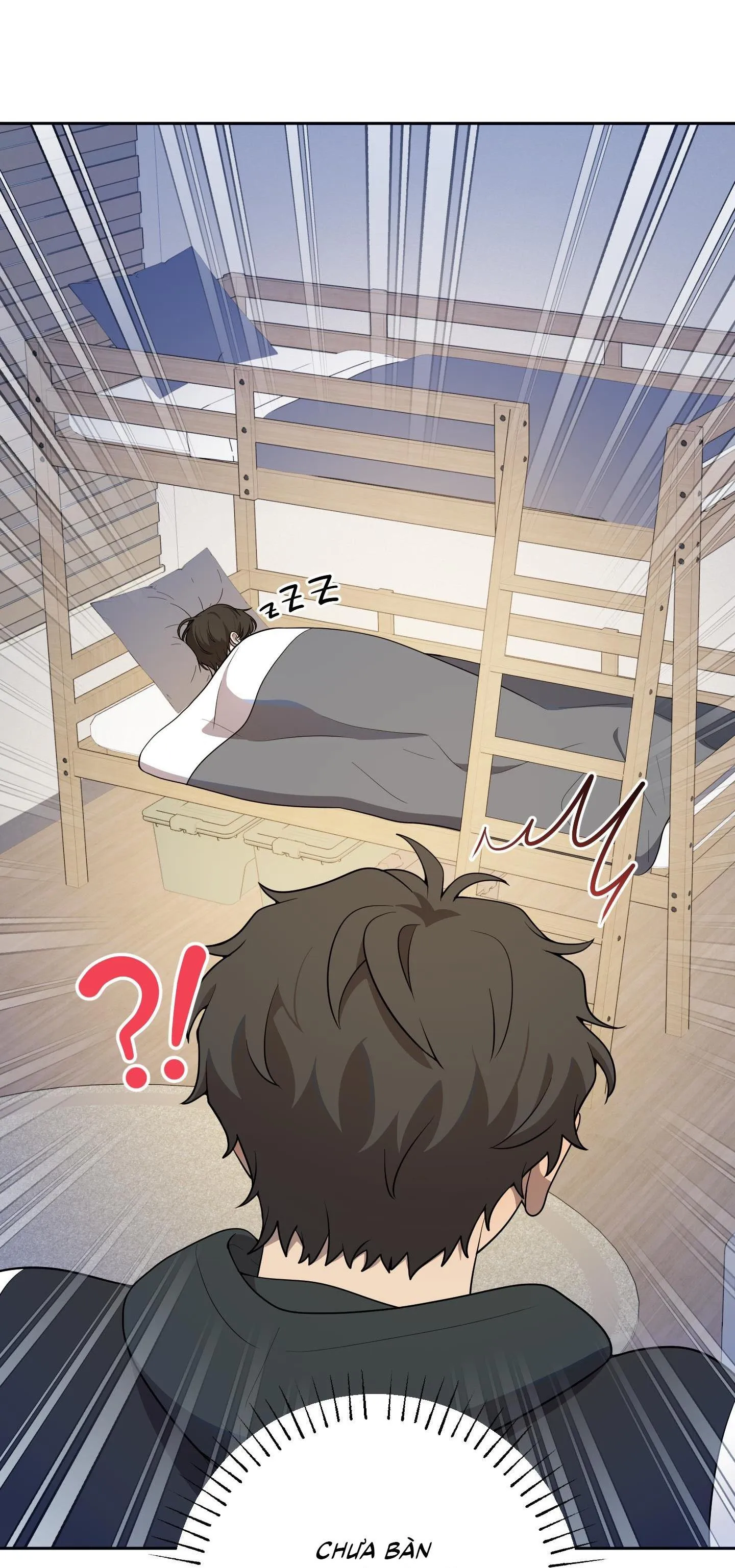 Chuyện Rằng Tôi Yêu Cậu Chapter 1 Trang 53