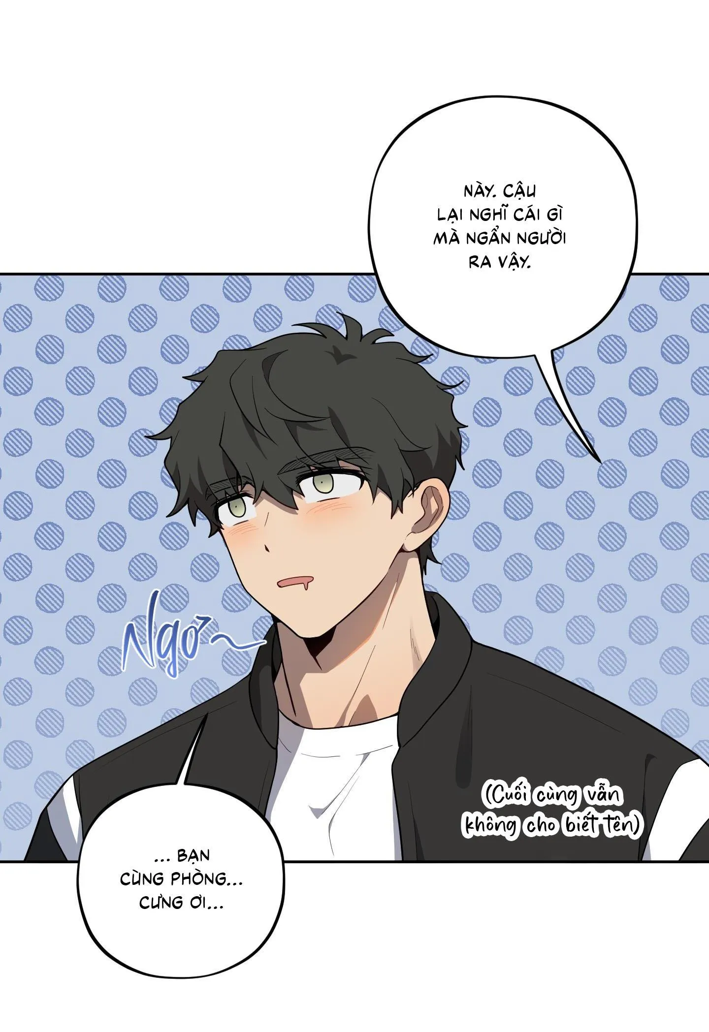 Chuyện Rằng Tôi Yêu Cậu Chapter 2 Trang 4