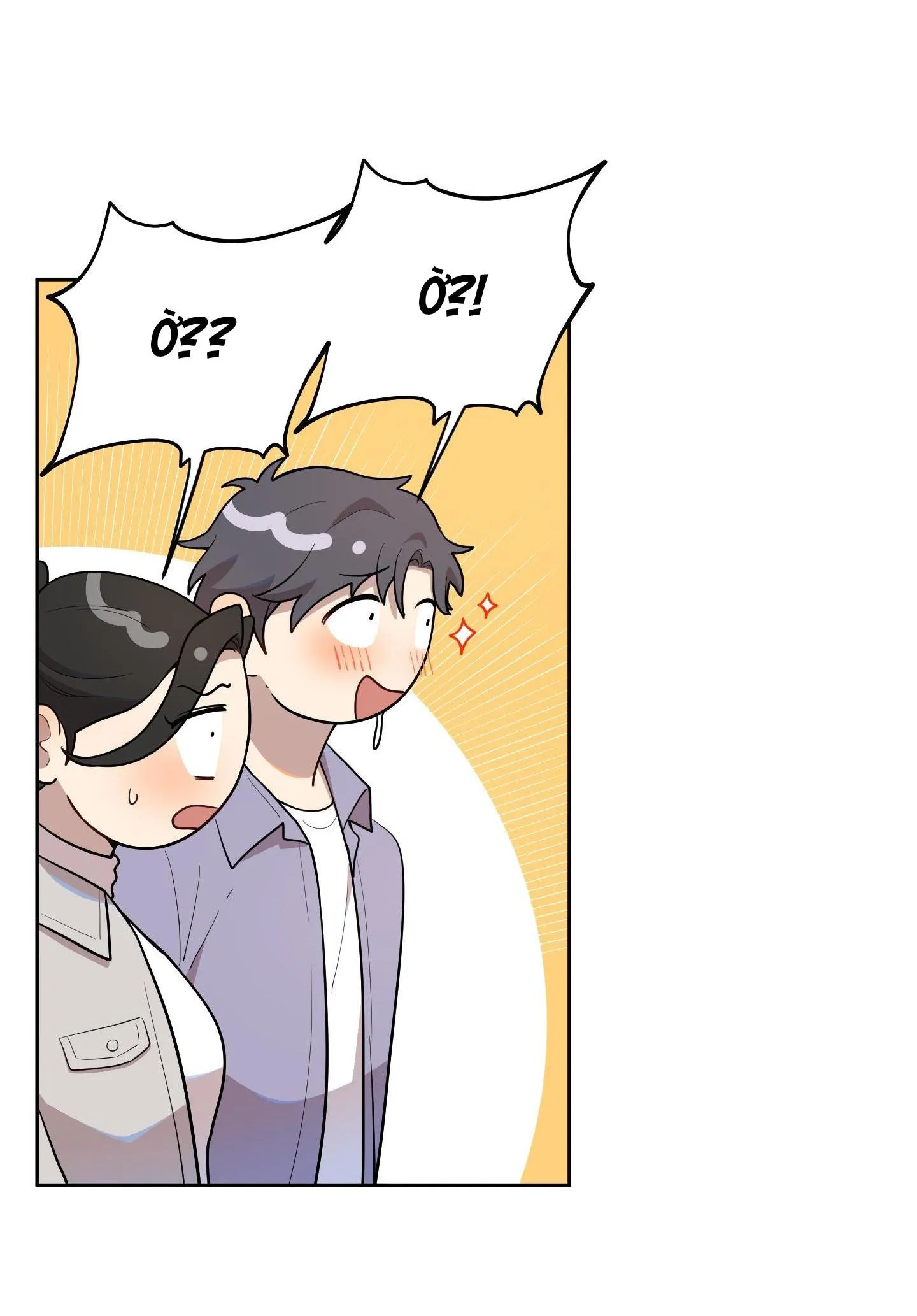 Chuyện Rằng Tôi Yêu Cậu Chapter 2 Trang 6