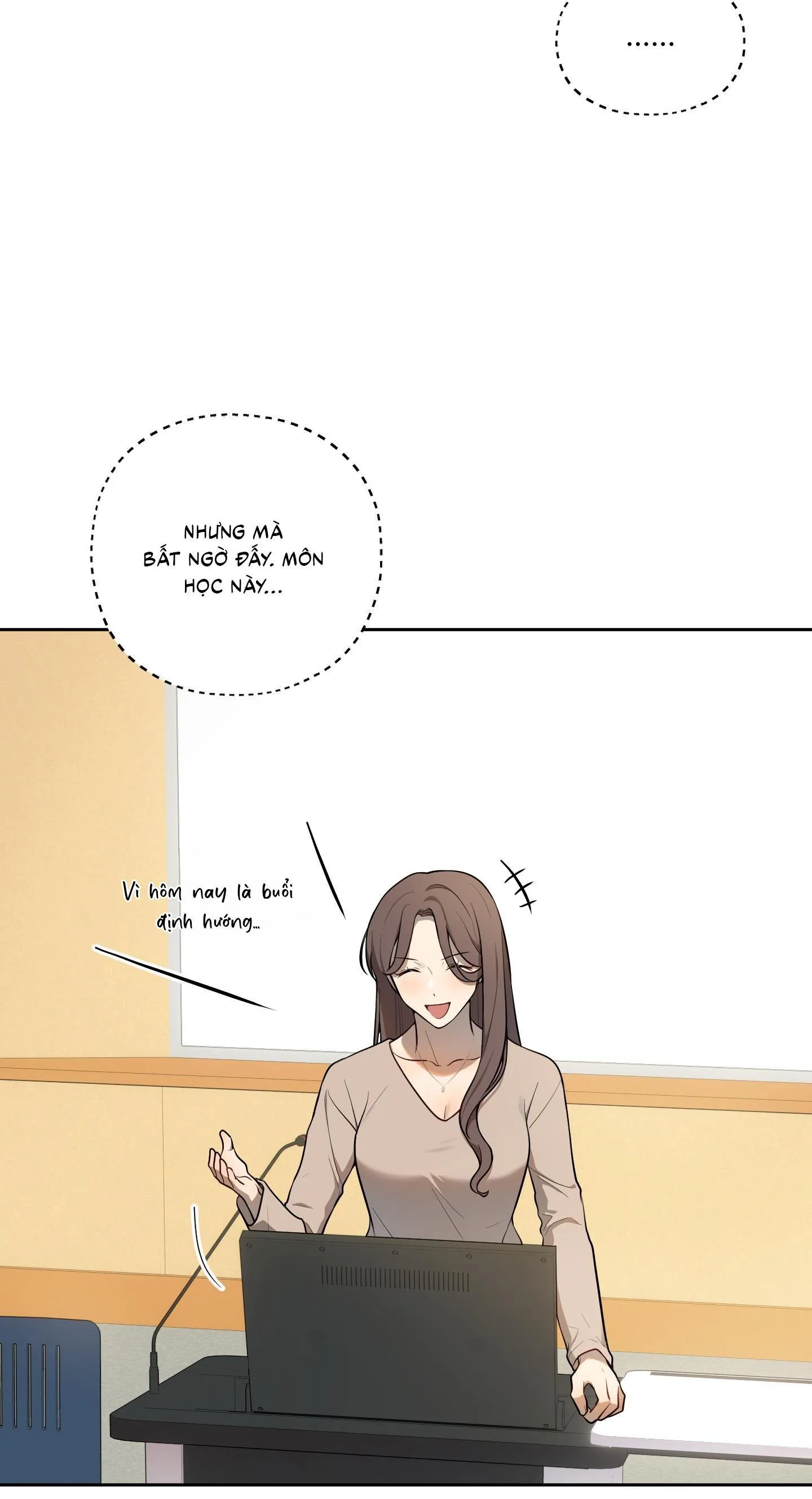 Chuyện Rằng Tôi Yêu Cậu Chapter 2 Trang 15