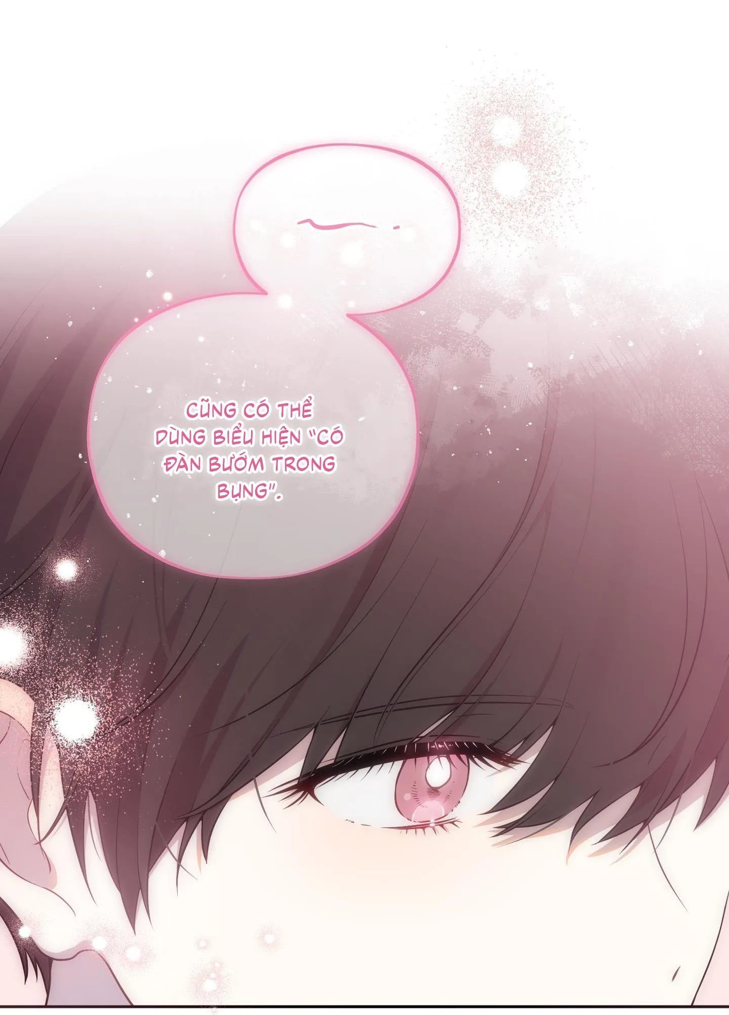 Chuyện Rằng Tôi Yêu Cậu Chapter 2 Trang 21