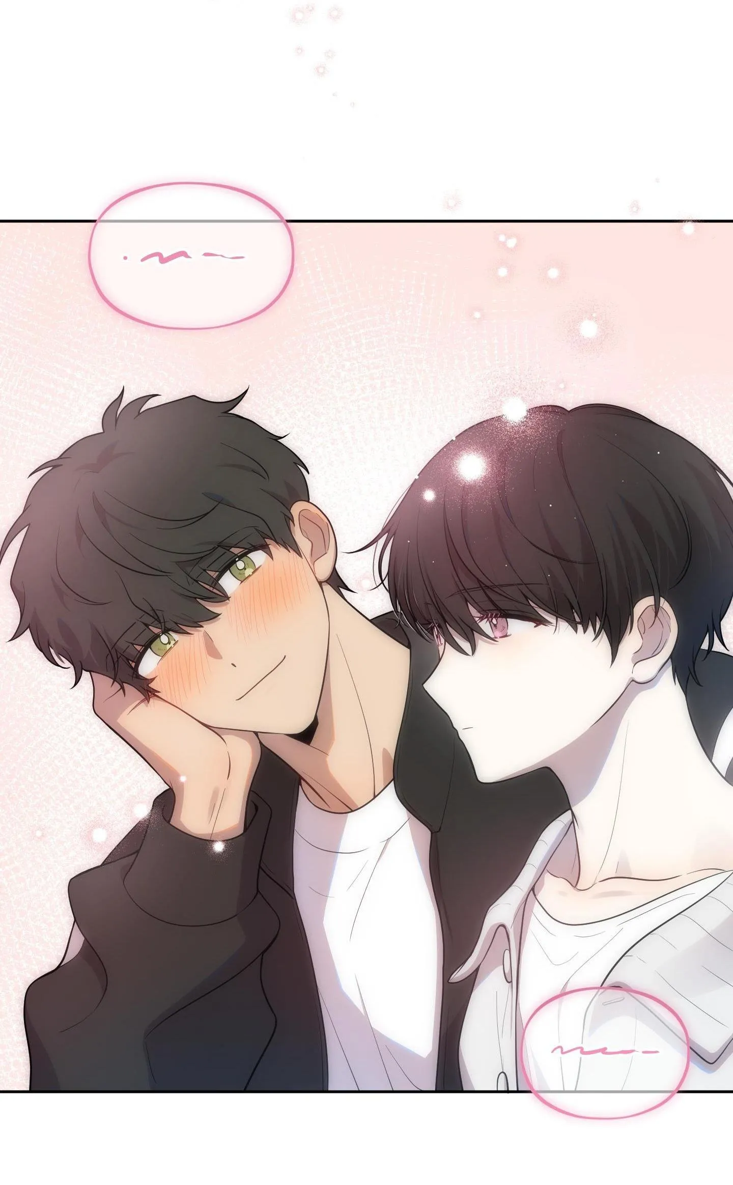 Chuyện Rằng Tôi Yêu Cậu Chapter 2 Trang 22