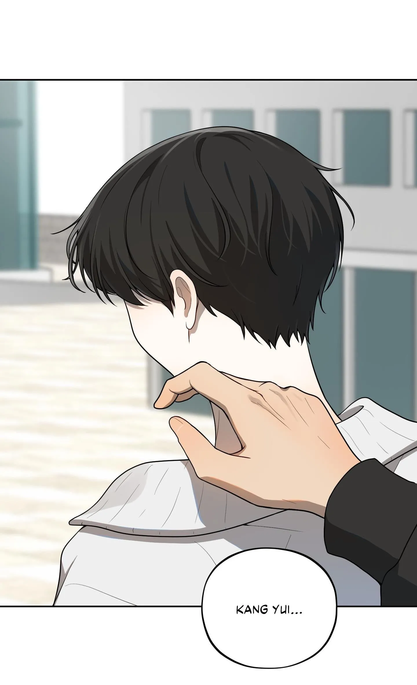 Chuyện Rằng Tôi Yêu Cậu Chapter 2 Trang 25