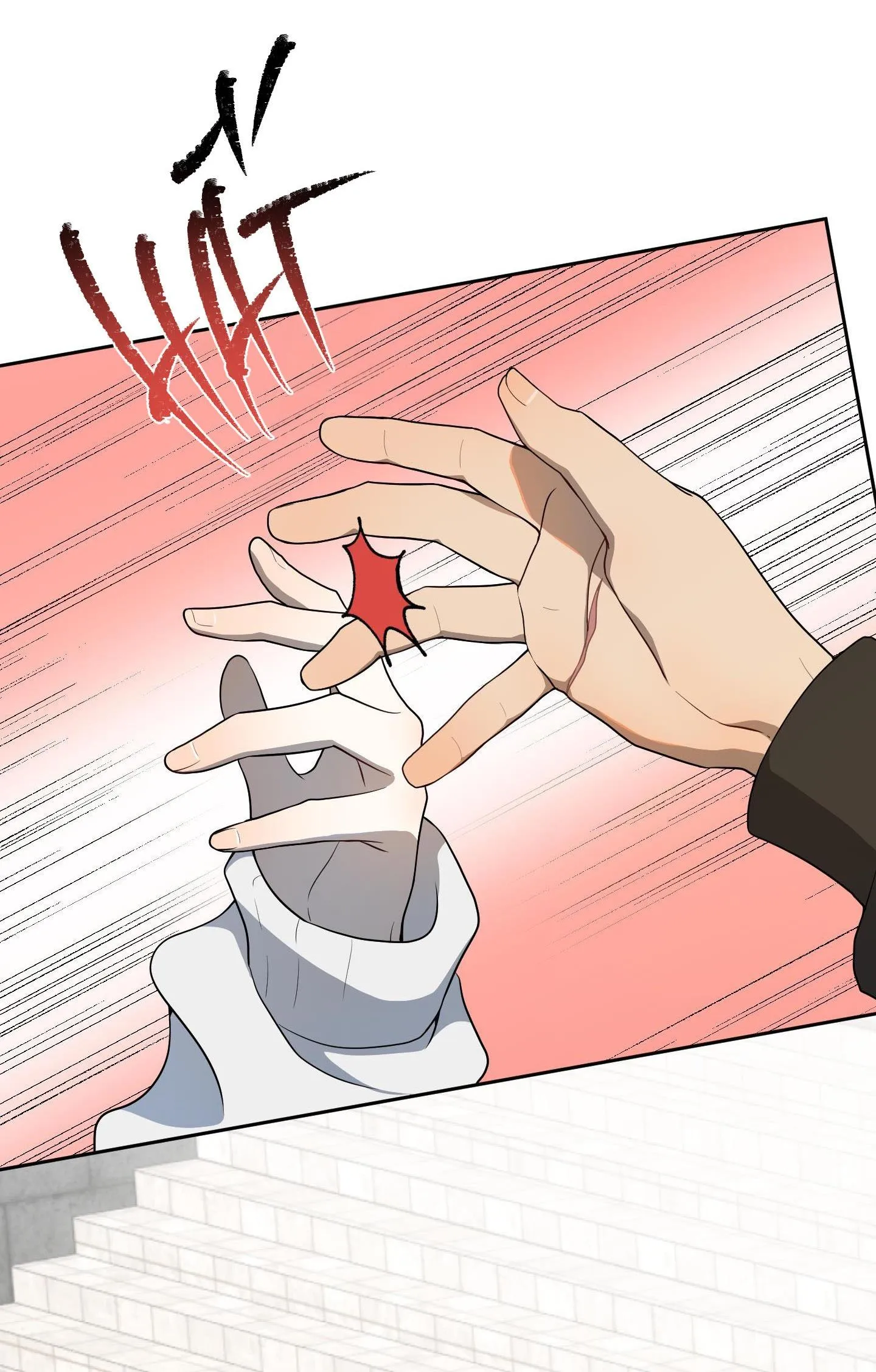 Chuyện Rằng Tôi Yêu Cậu Chapter 2 Trang 26