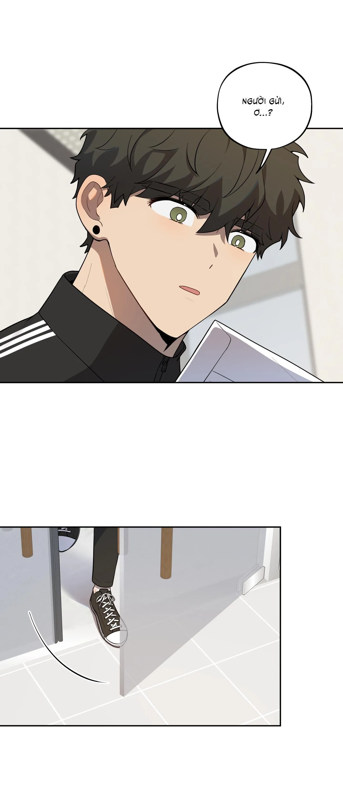 Chuyện Rằng Tôi Yêu Cậu Chapter 2 Trang 38