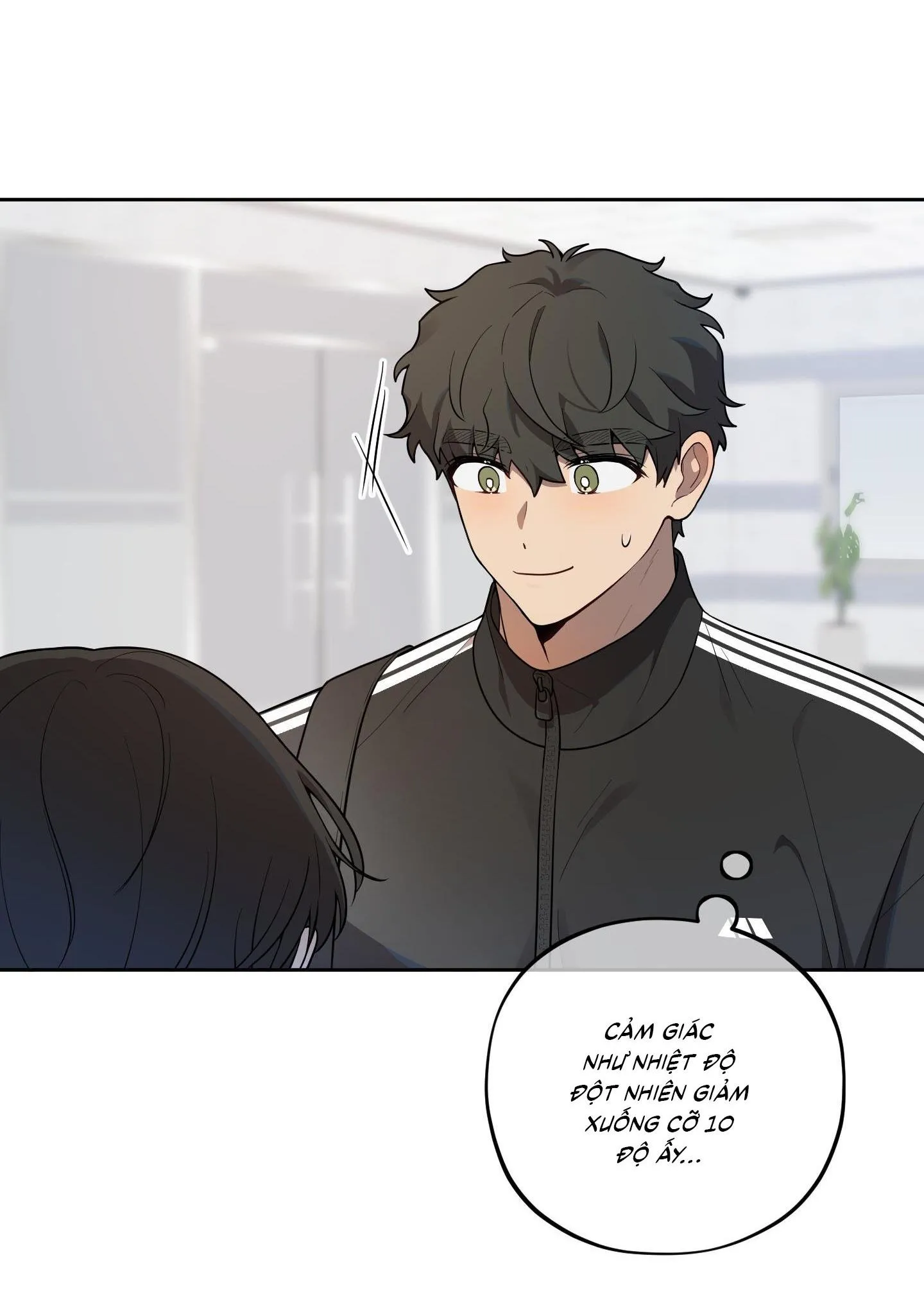 Chuyện Rằng Tôi Yêu Cậu Chapter 2 Trang 44