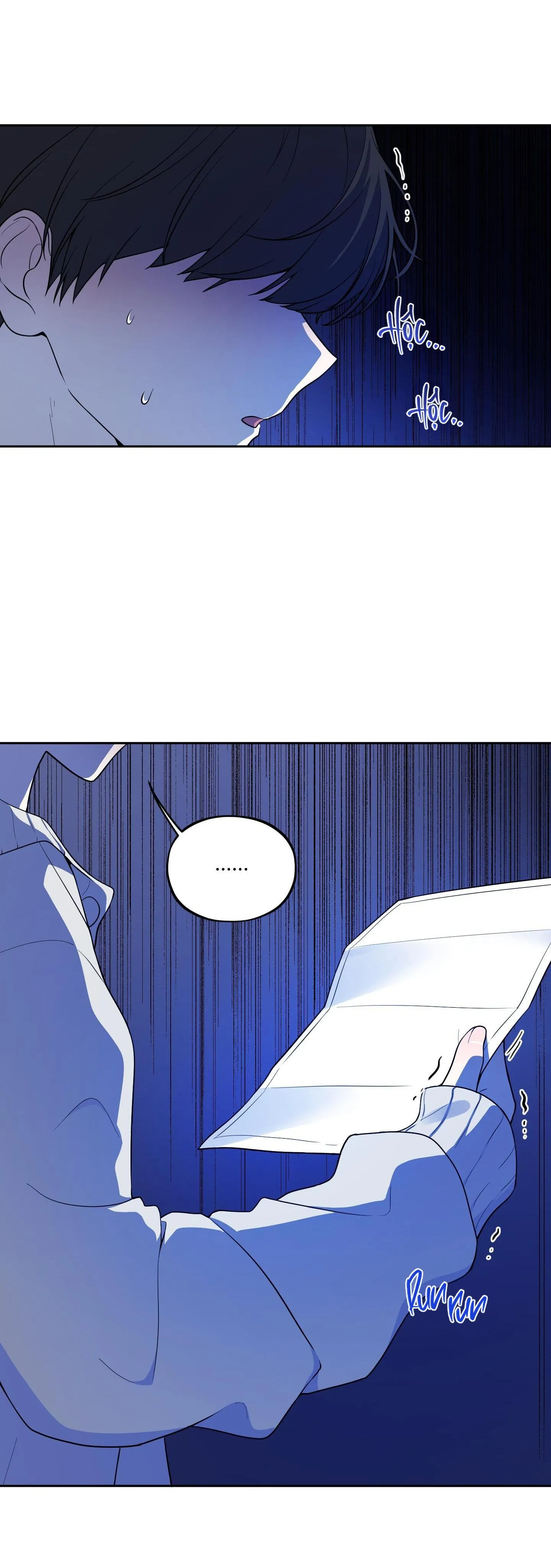 Chuyện Rằng Tôi Yêu Cậu Chapter 2 Trang 49