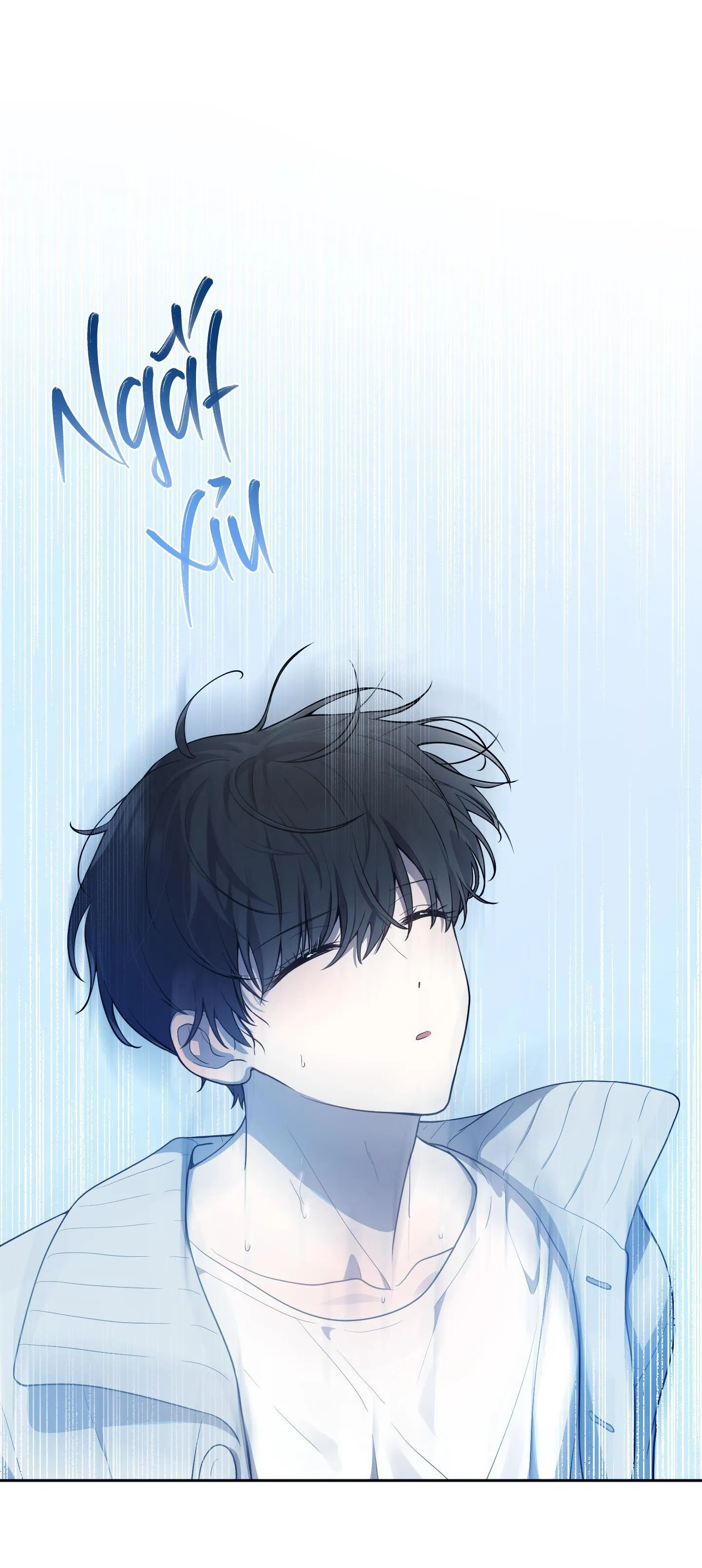 Chuyện Rằng Tôi Yêu Cậu Chapter 2 Trang 51