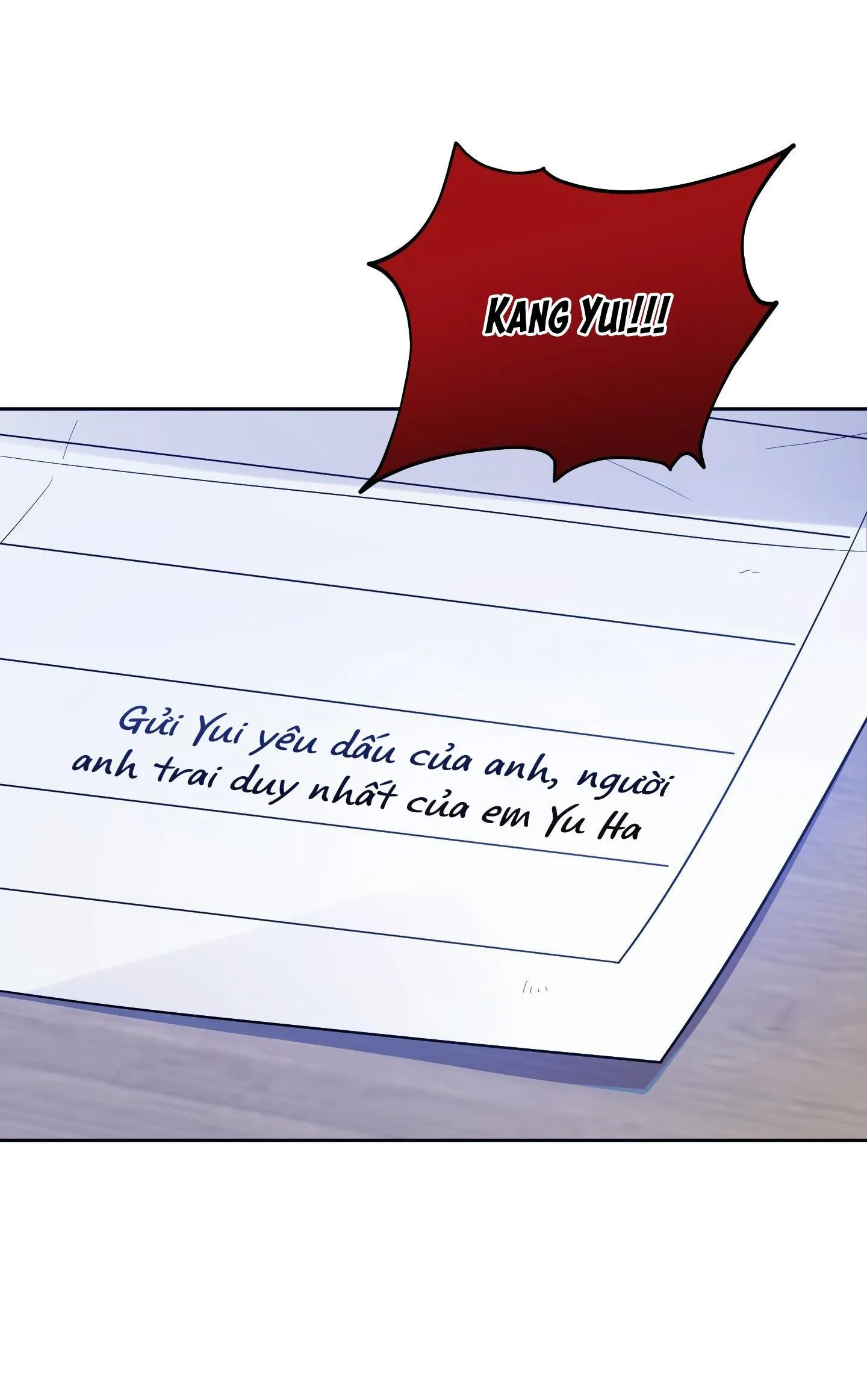 Chuyện Rằng Tôi Yêu Cậu Chapter 2 Trang 55