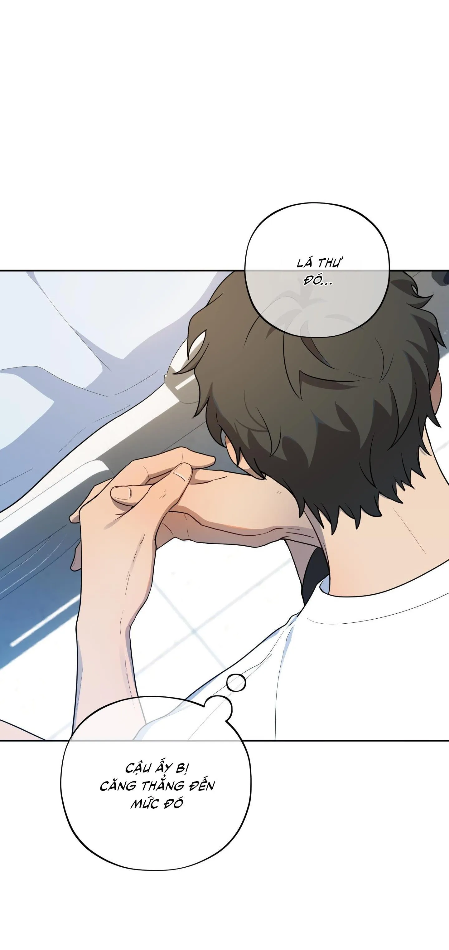 Chuyện Rằng Tôi Yêu Cậu Chapter 3 Trang 11