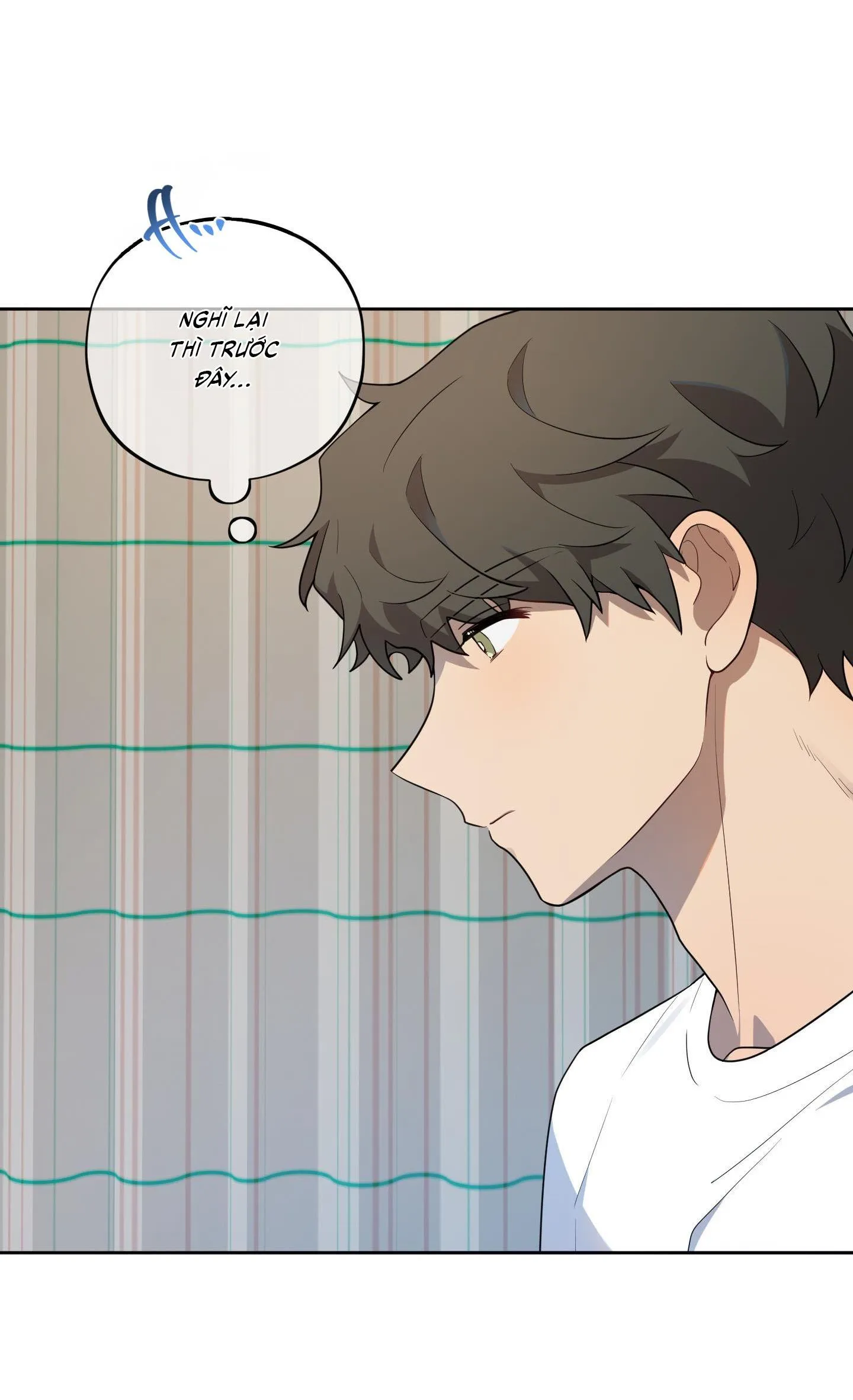 Chuyện Rằng Tôi Yêu Cậu Chapter 3 Trang 13