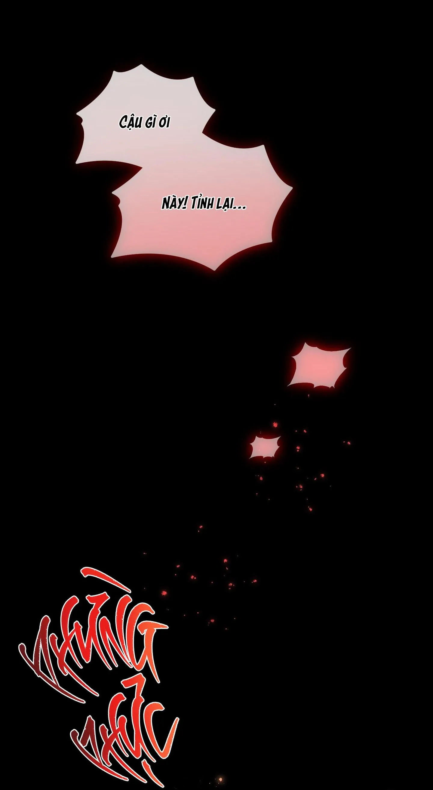 Chuyện Rằng Tôi Yêu Cậu Chapter 3 Trang 20