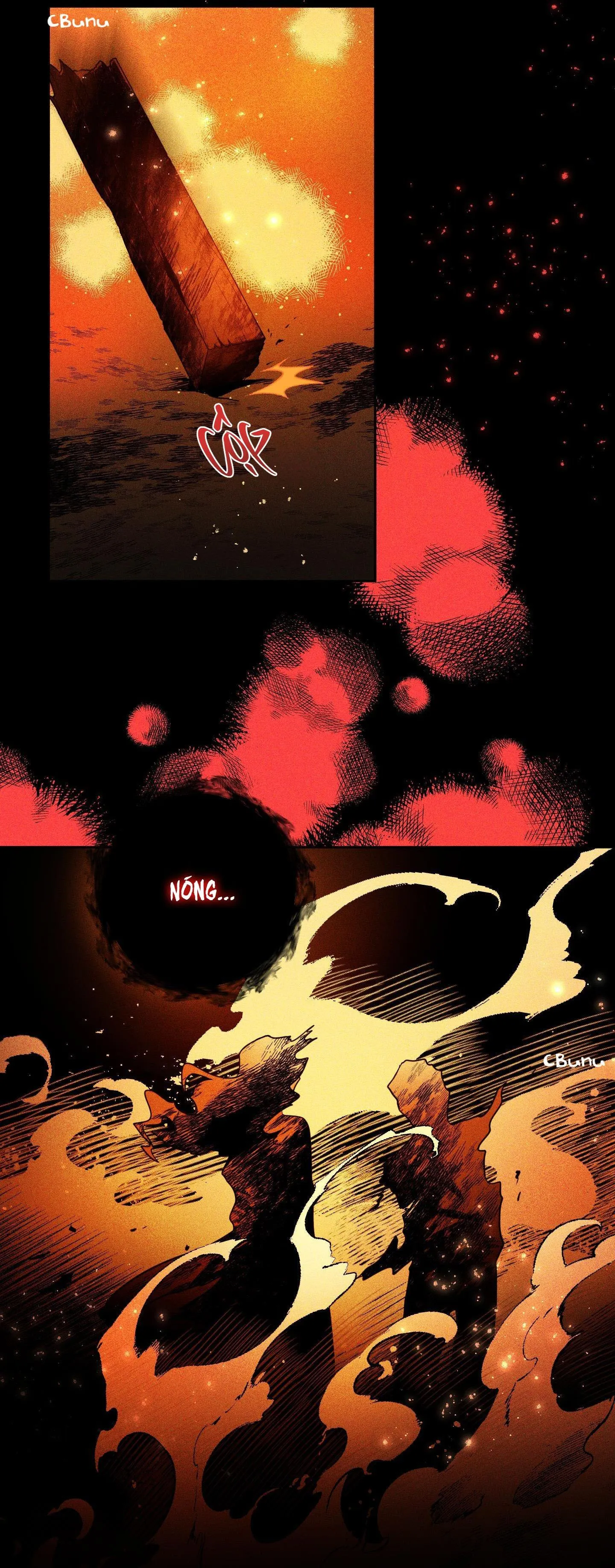 Chuyện Rằng Tôi Yêu Cậu Chapter 3 Trang 21