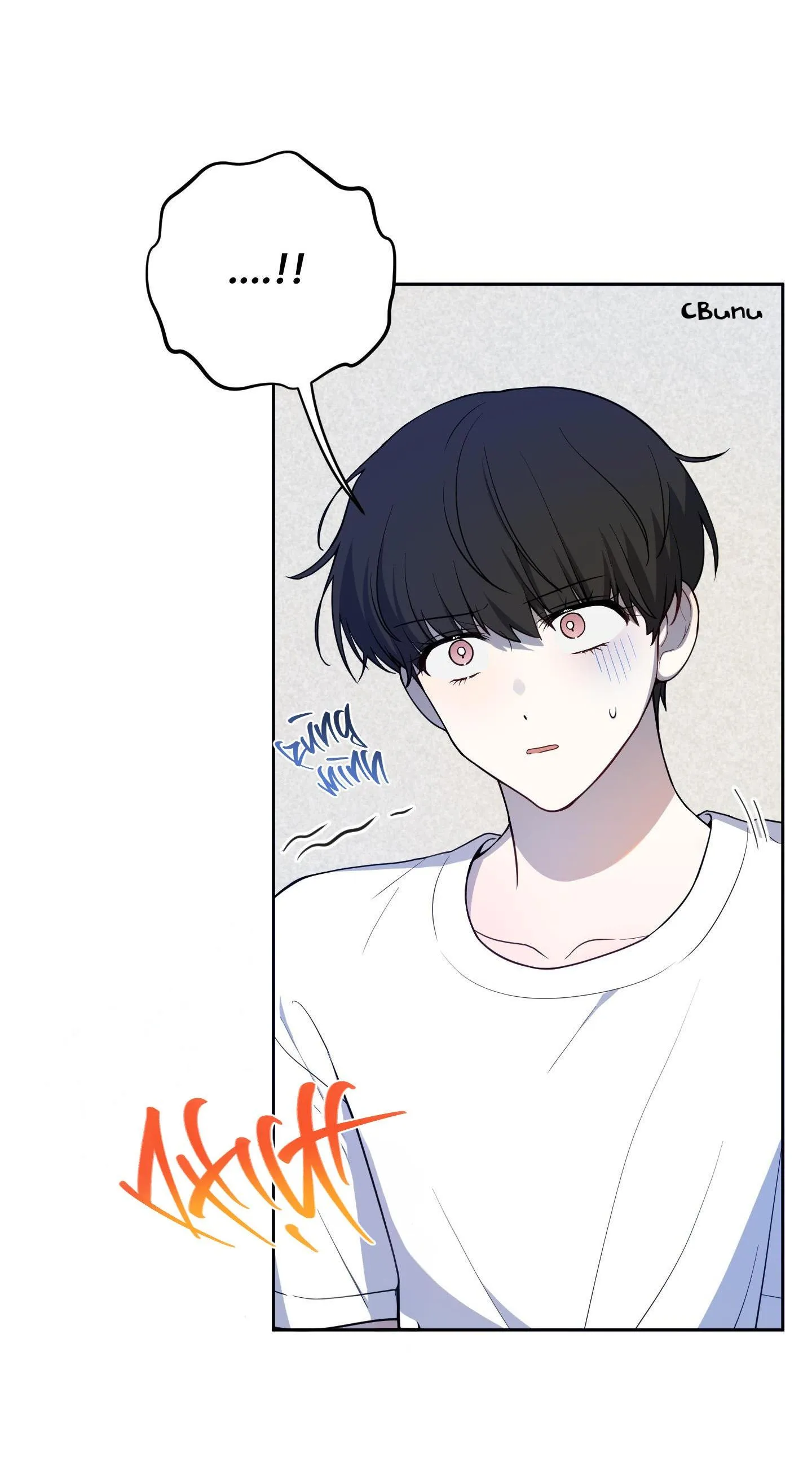 Chuyện Rằng Tôi Yêu Cậu Chapter 3 Trang 39