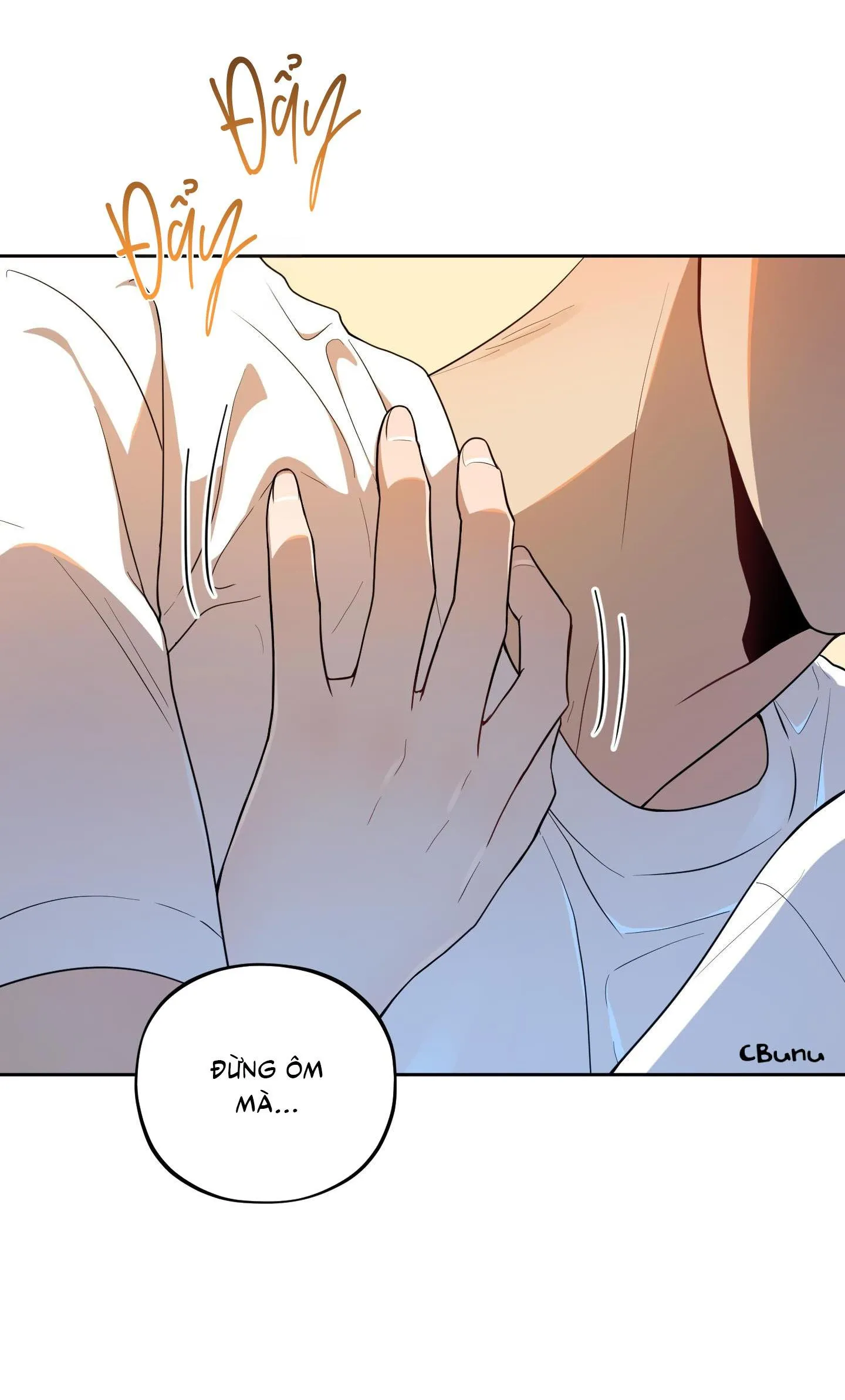 Chuyện Rằng Tôi Yêu Cậu Chapter 3 Trang 42