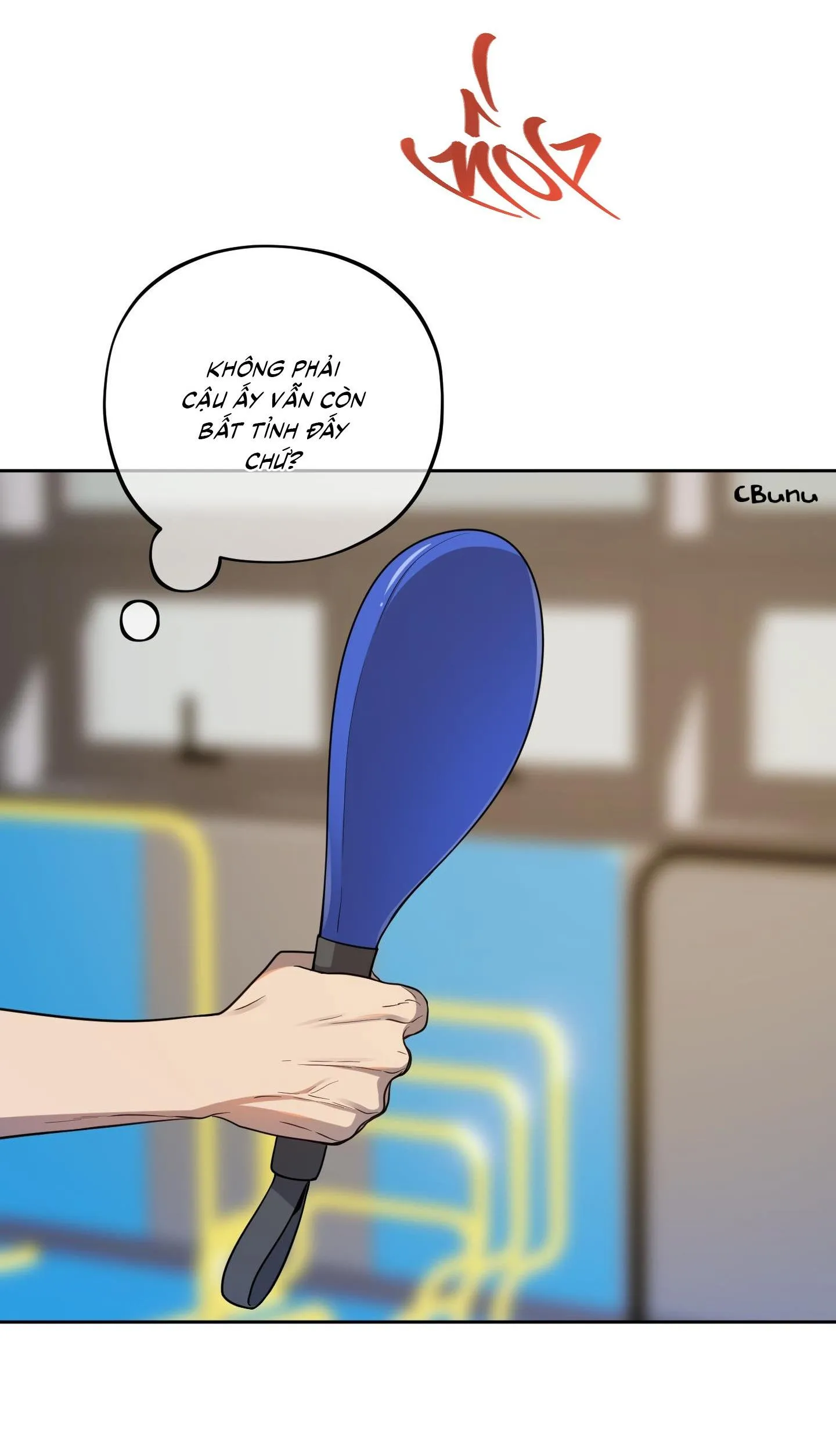 Chuyện Rằng Tôi Yêu Cậu Chapter 3 Trang 45