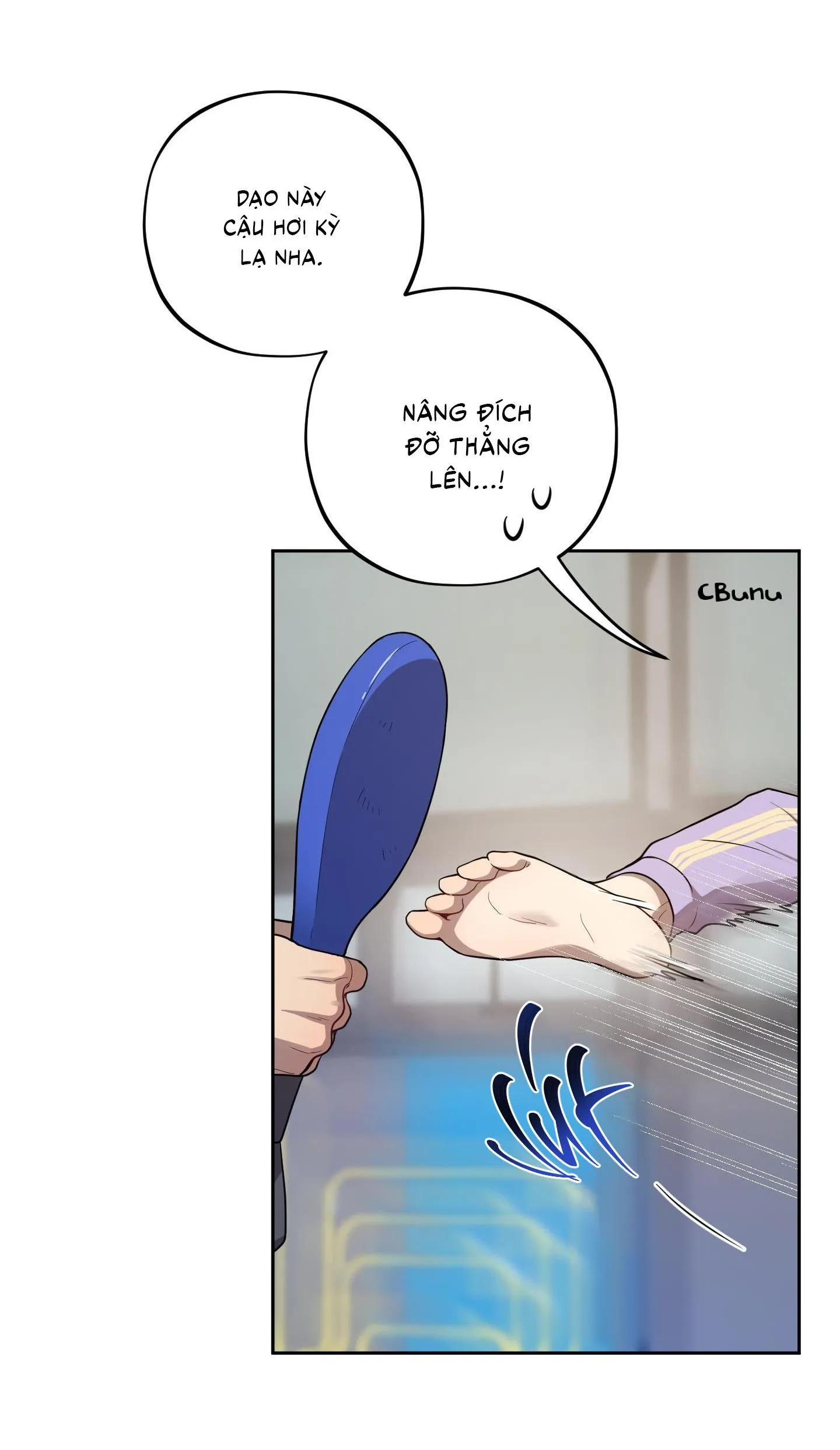 Chuyện Rằng Tôi Yêu Cậu Chapter 3 Trang 47