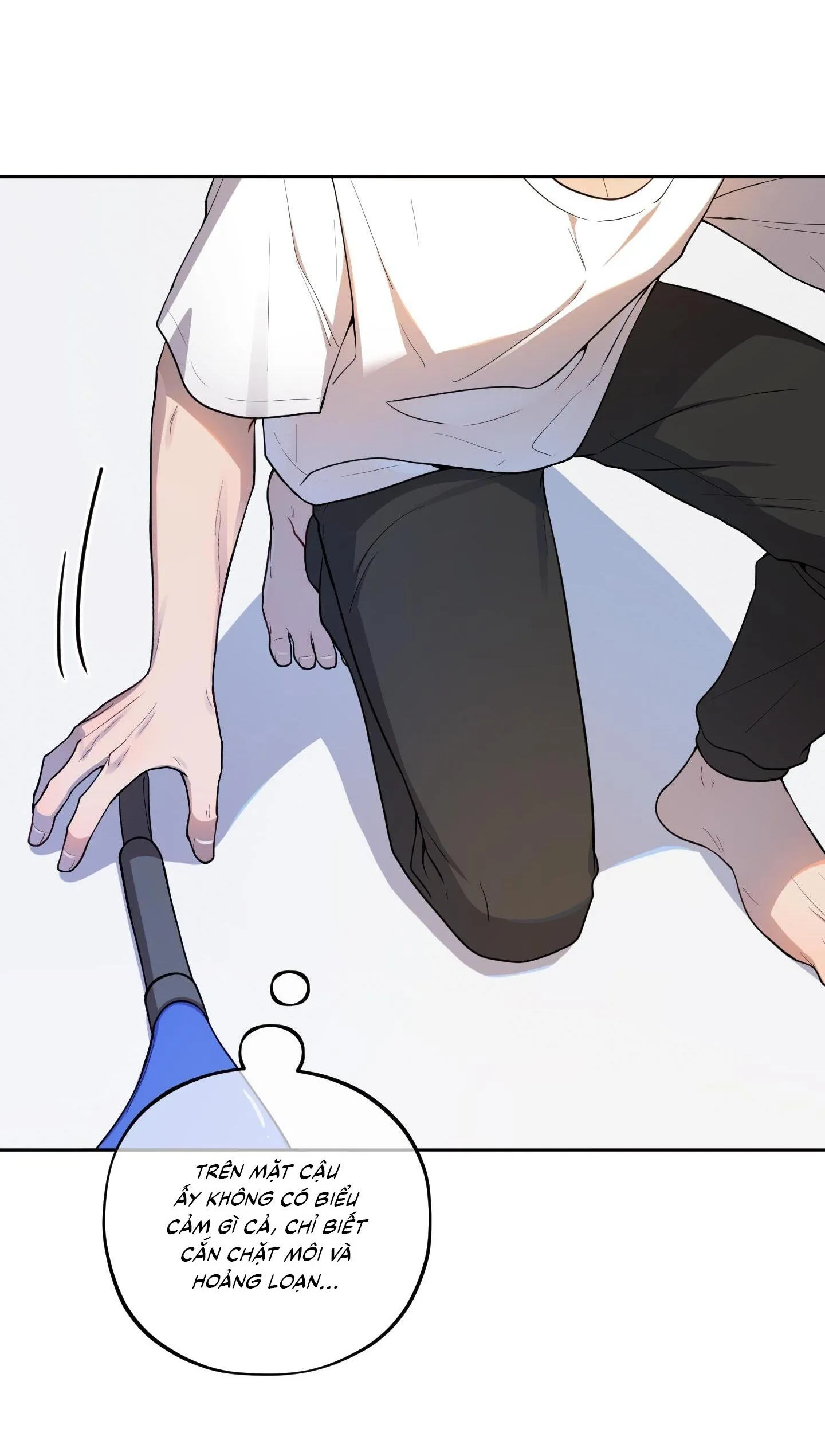 Chuyện Rằng Tôi Yêu Cậu Chapter 3 Trang 50