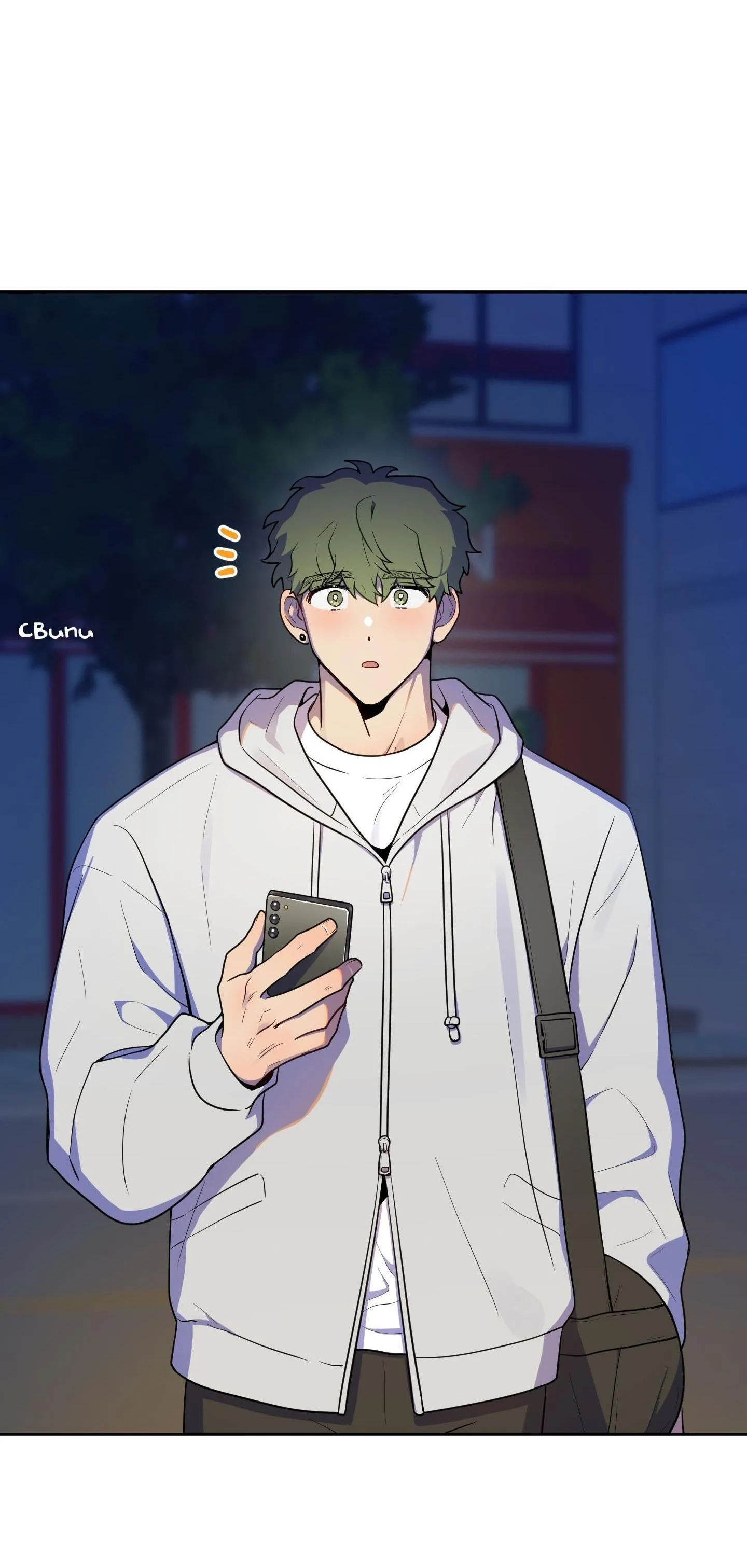 Chuyện Rằng Tôi Yêu Cậu Chapter 3 Trang 57