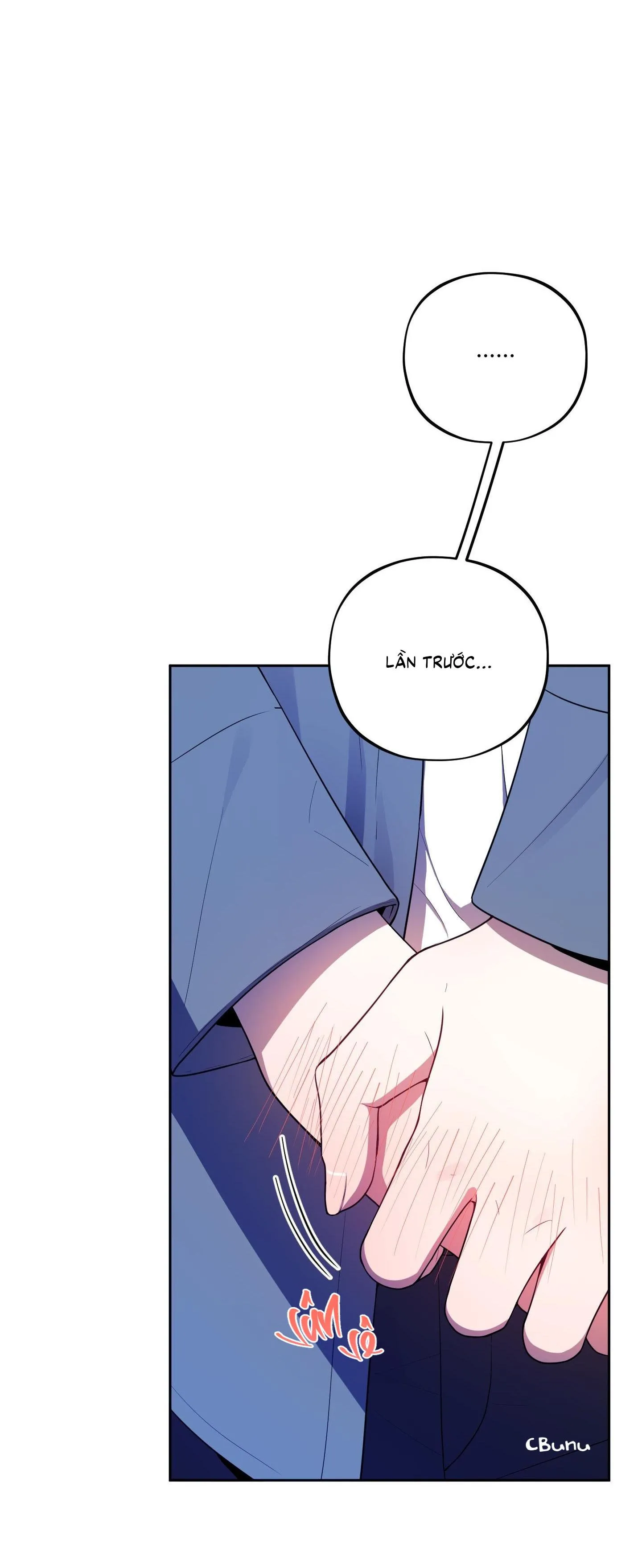 Chuyện Rằng Tôi Yêu Cậu Chapter 4 Trang 16