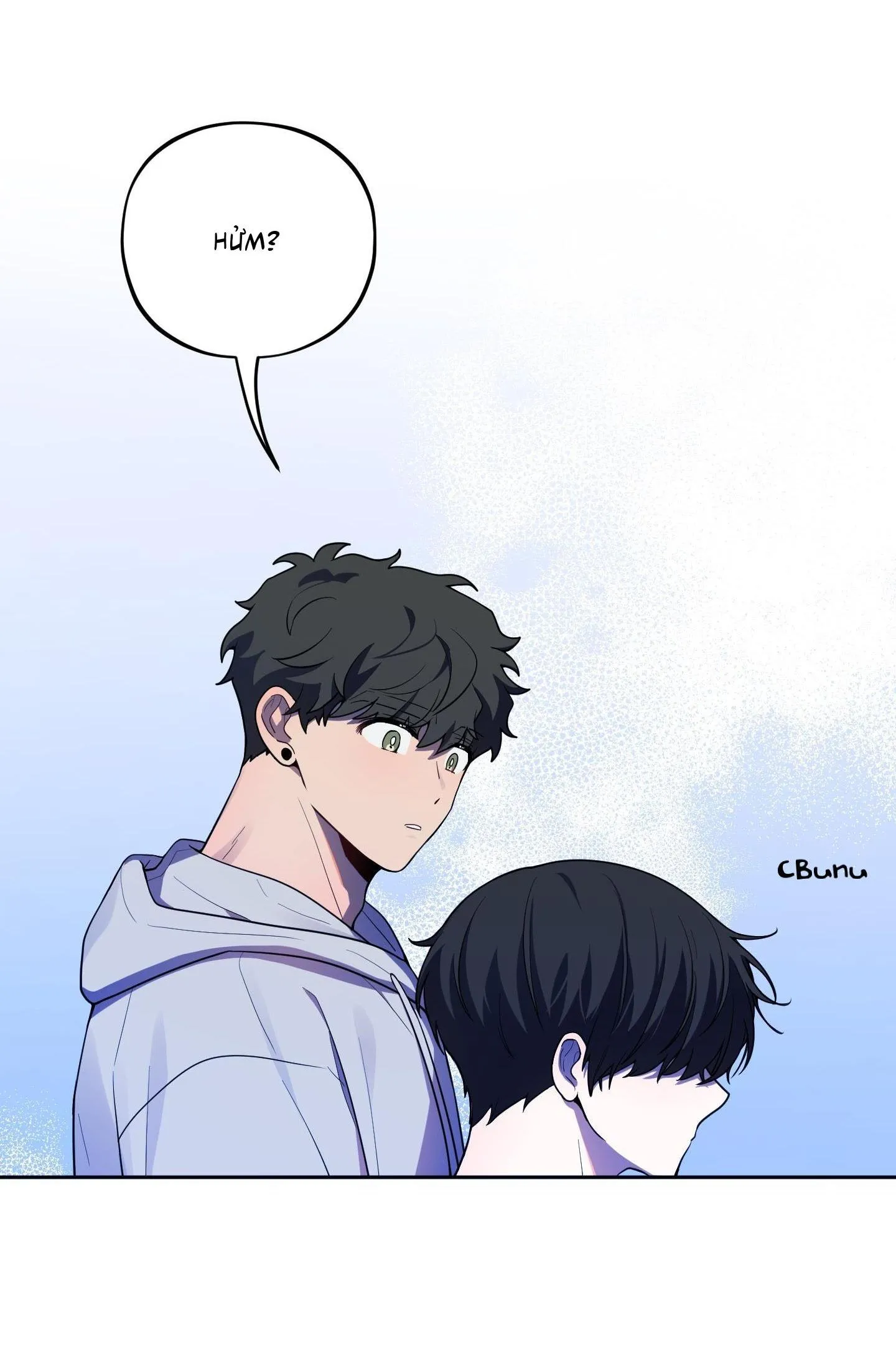 Chuyện Rằng Tôi Yêu Cậu Chapter 4 Trang 17