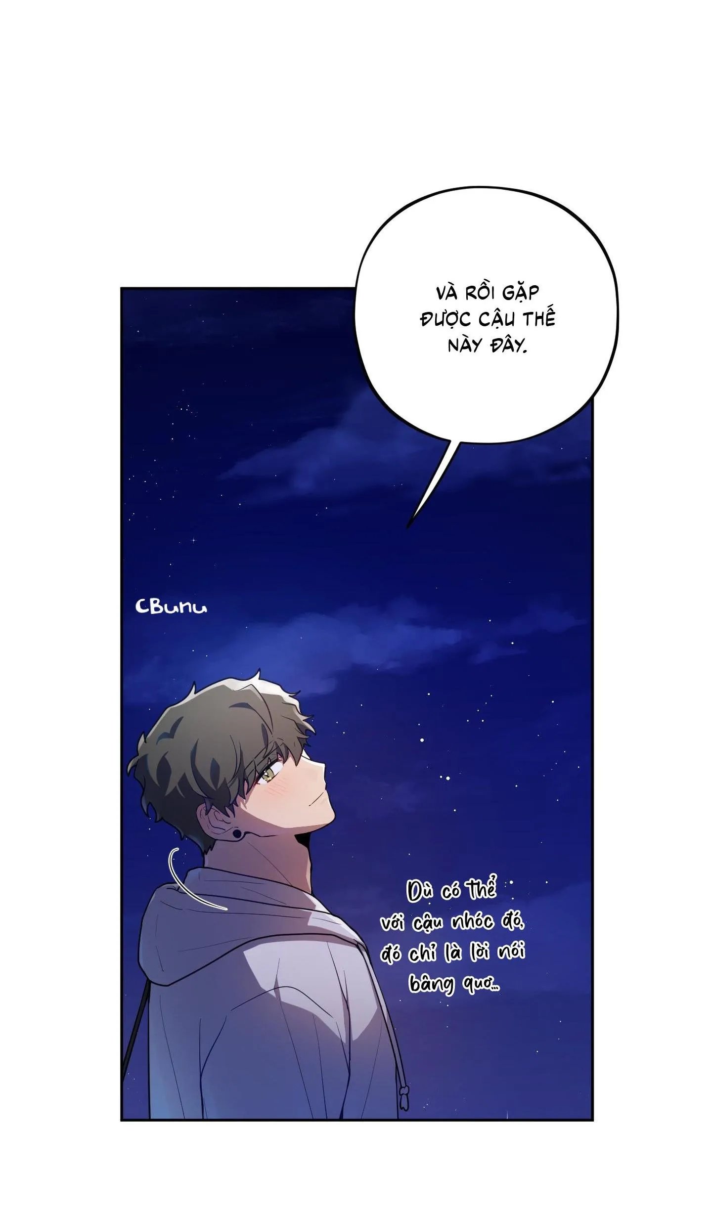Chuyện Rằng Tôi Yêu Cậu Chapter 4 Trang 22