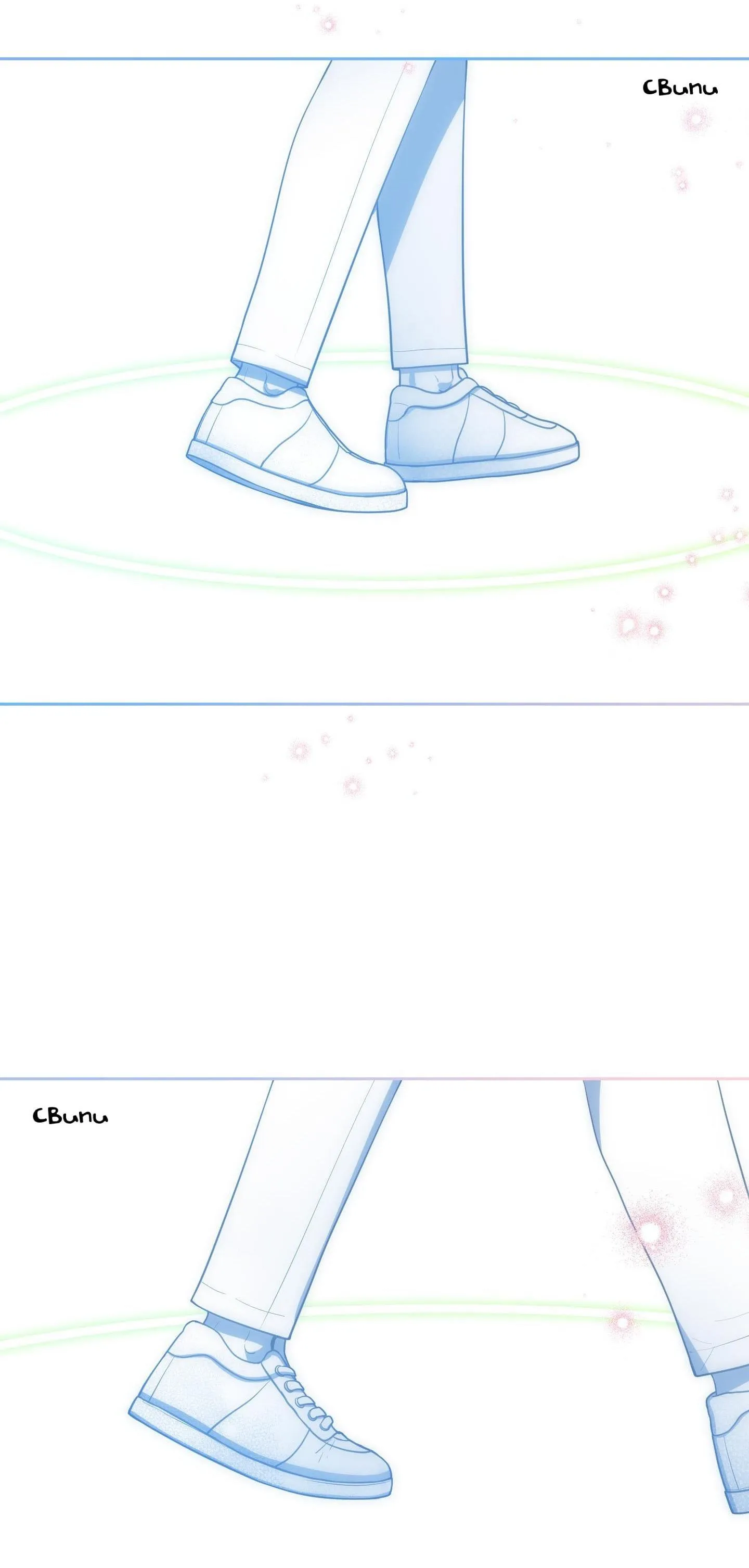 Chuyện Rằng Tôi Yêu Cậu Chapter 4 Trang 43