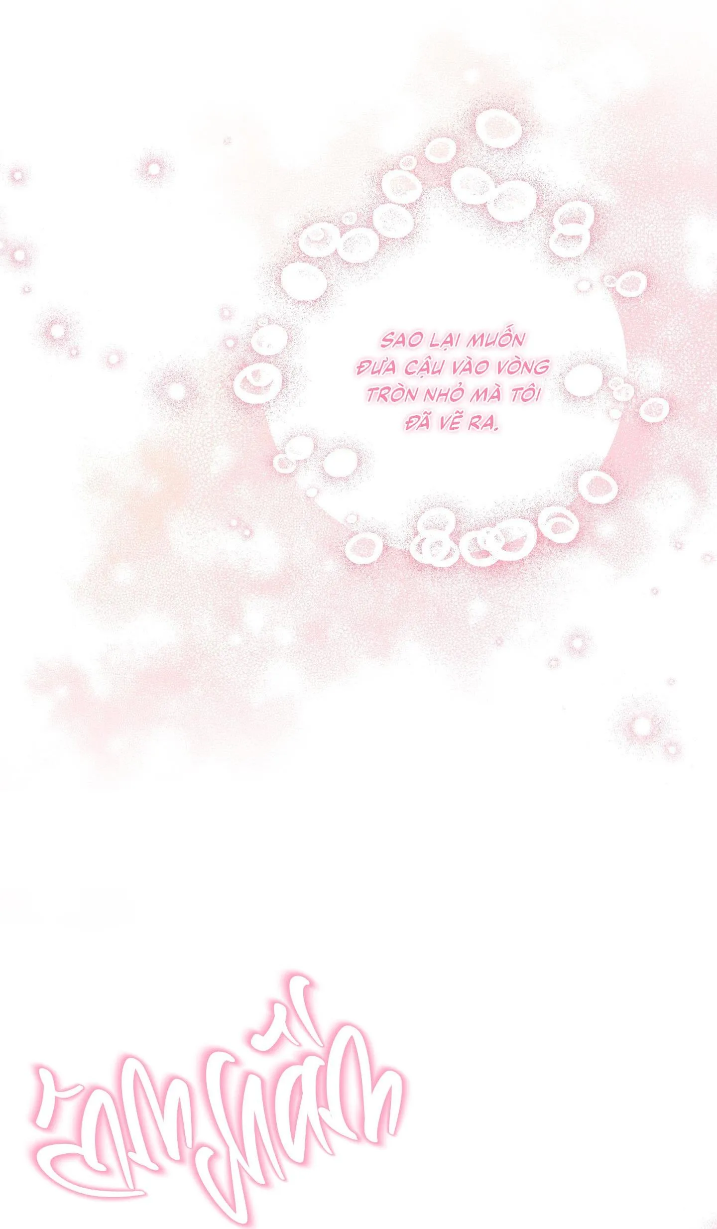 Chuyện Rằng Tôi Yêu Cậu Chapter 4 Trang 48