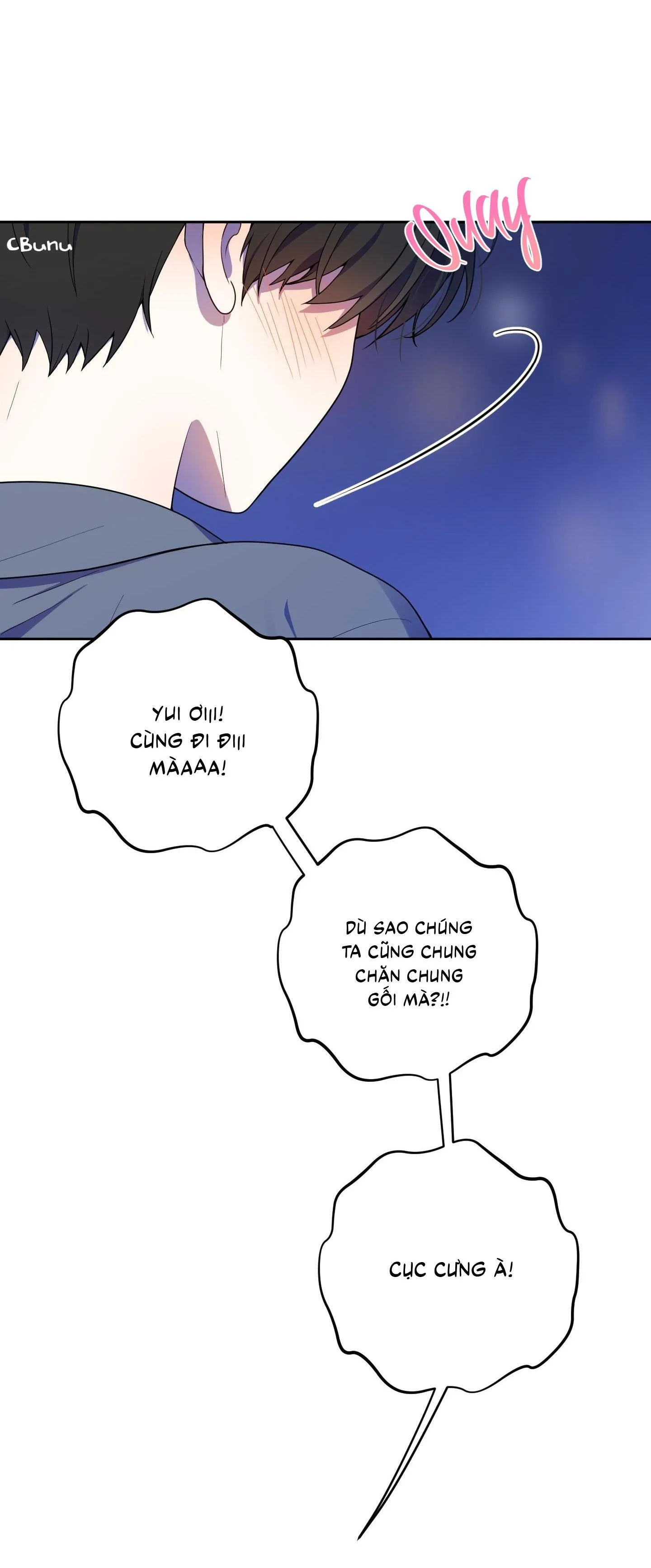 Chuyện Rằng Tôi Yêu Cậu Chapter 4 Trang 52