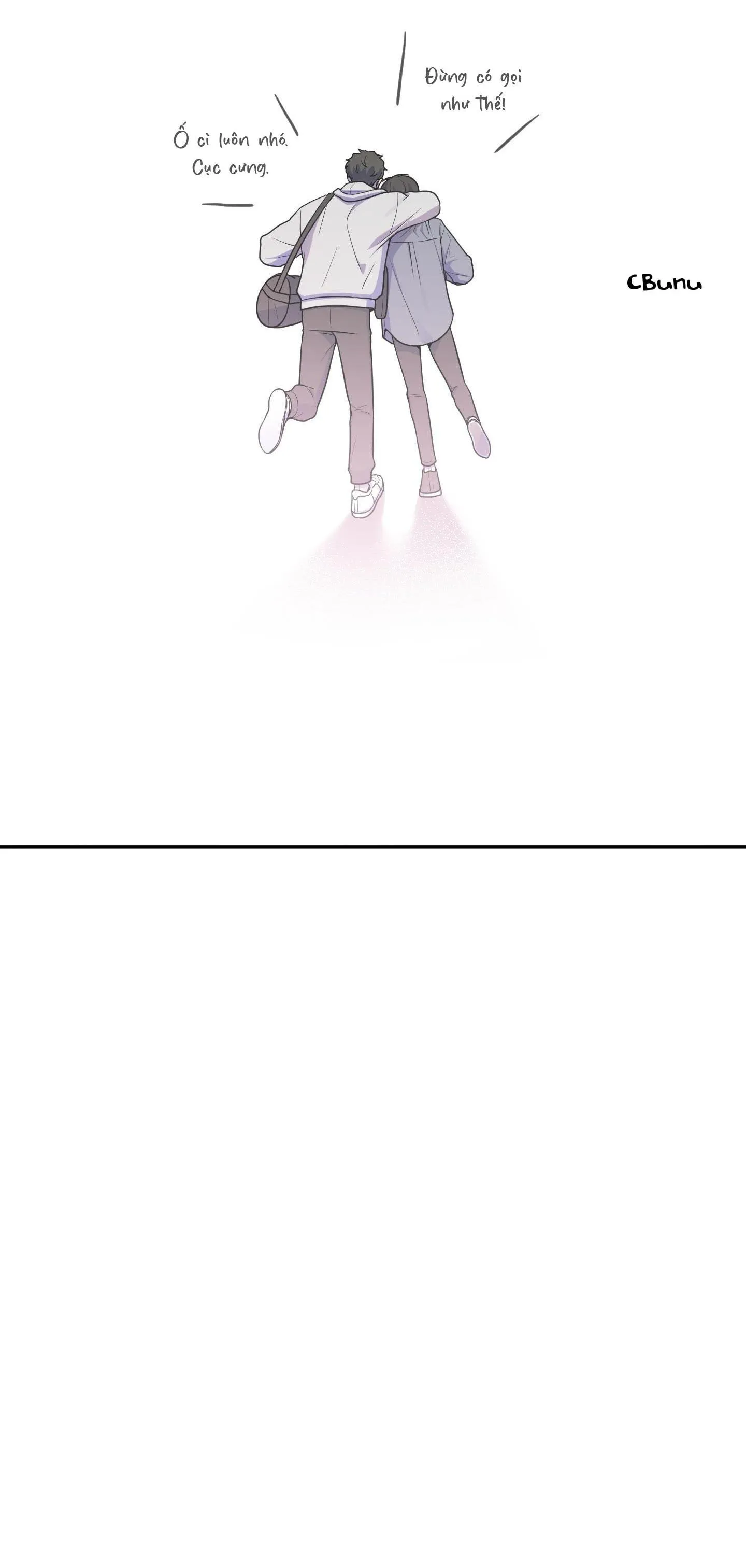 Chuyện Rằng Tôi Yêu Cậu Chapter 4 Trang 53