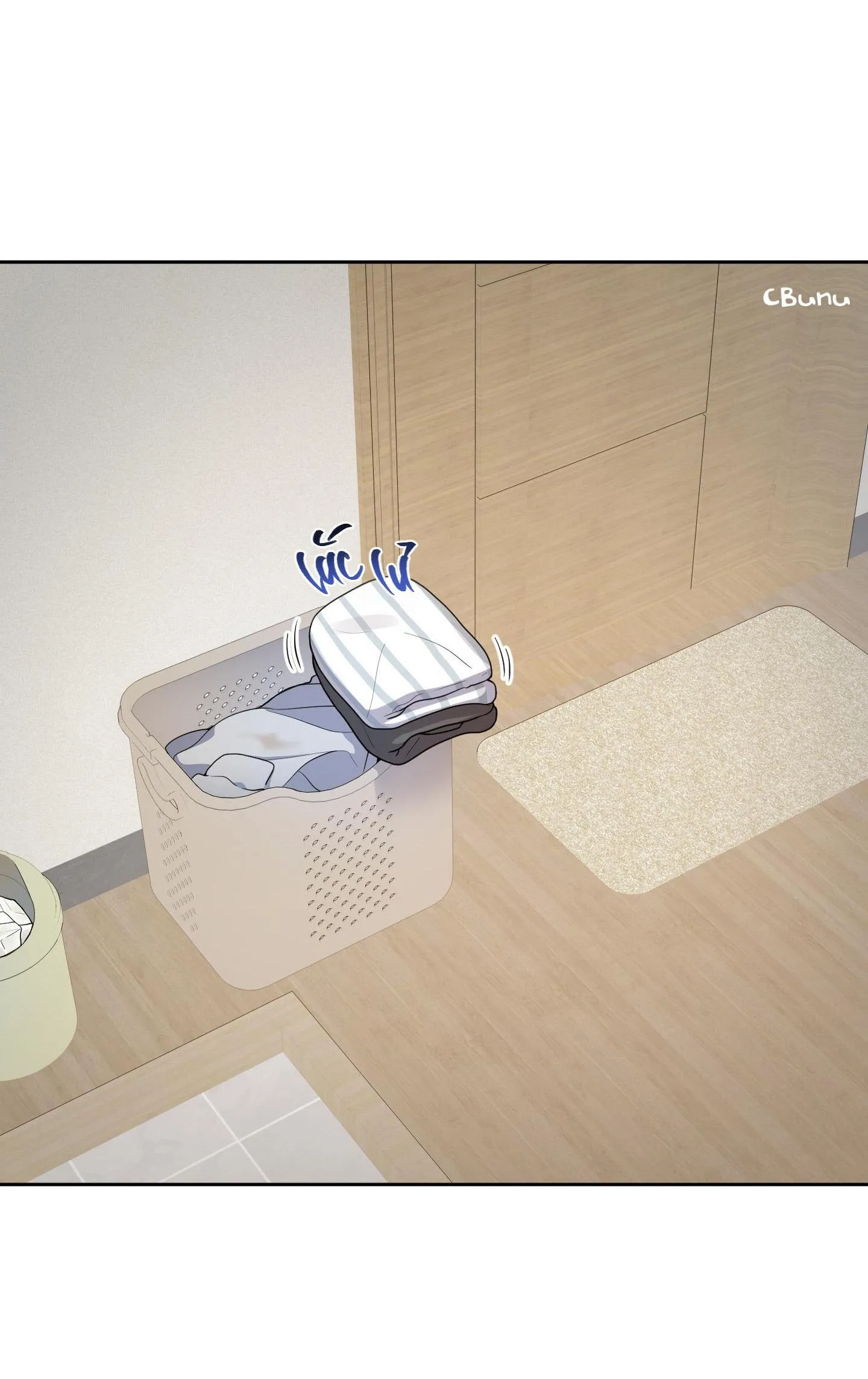 Chuyện Rằng Tôi Yêu Cậu Chapter 4 Trang 64