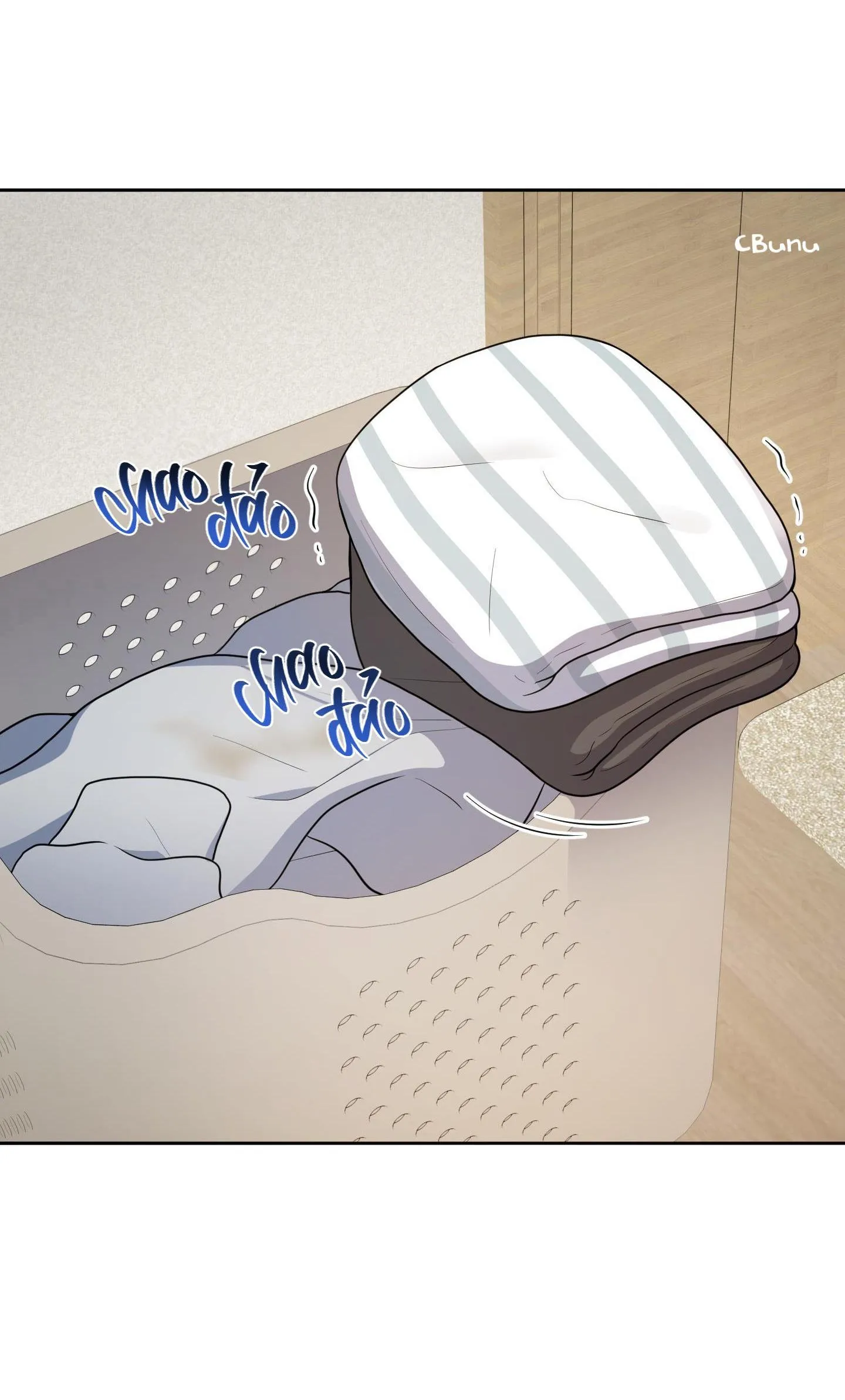 Chuyện Rằng Tôi Yêu Cậu Chapter 4 Trang 65