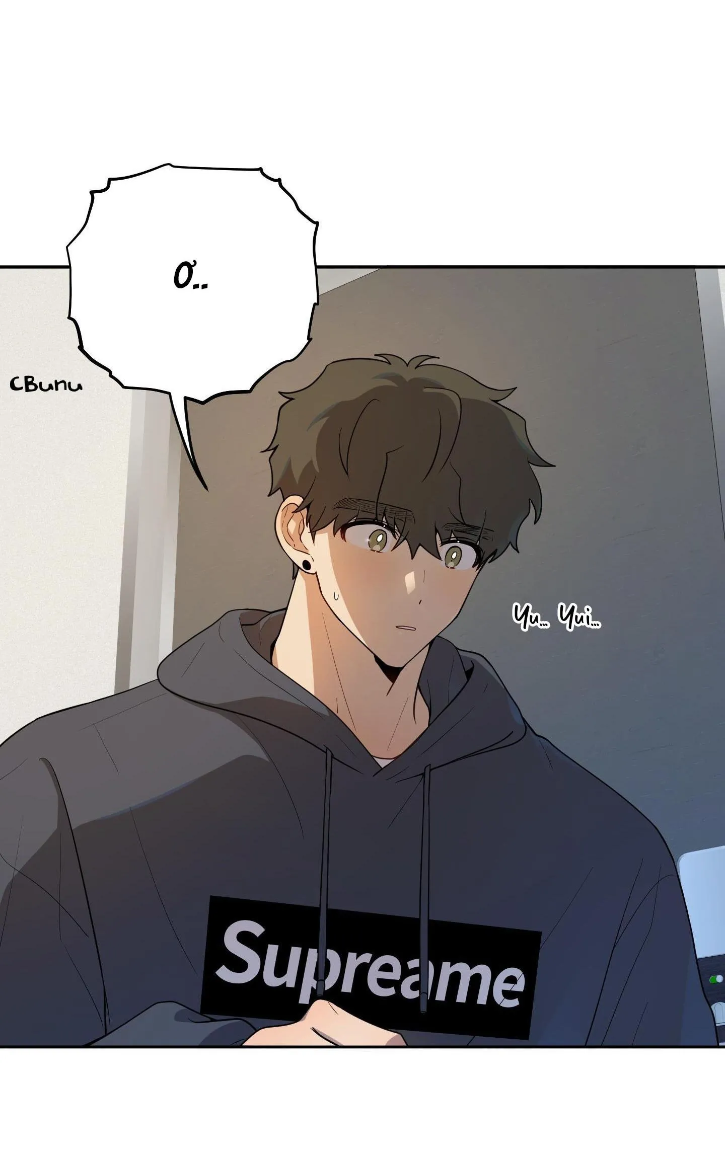 Chuyện Rằng Tôi Yêu Cậu Chapter 5 Trang 3