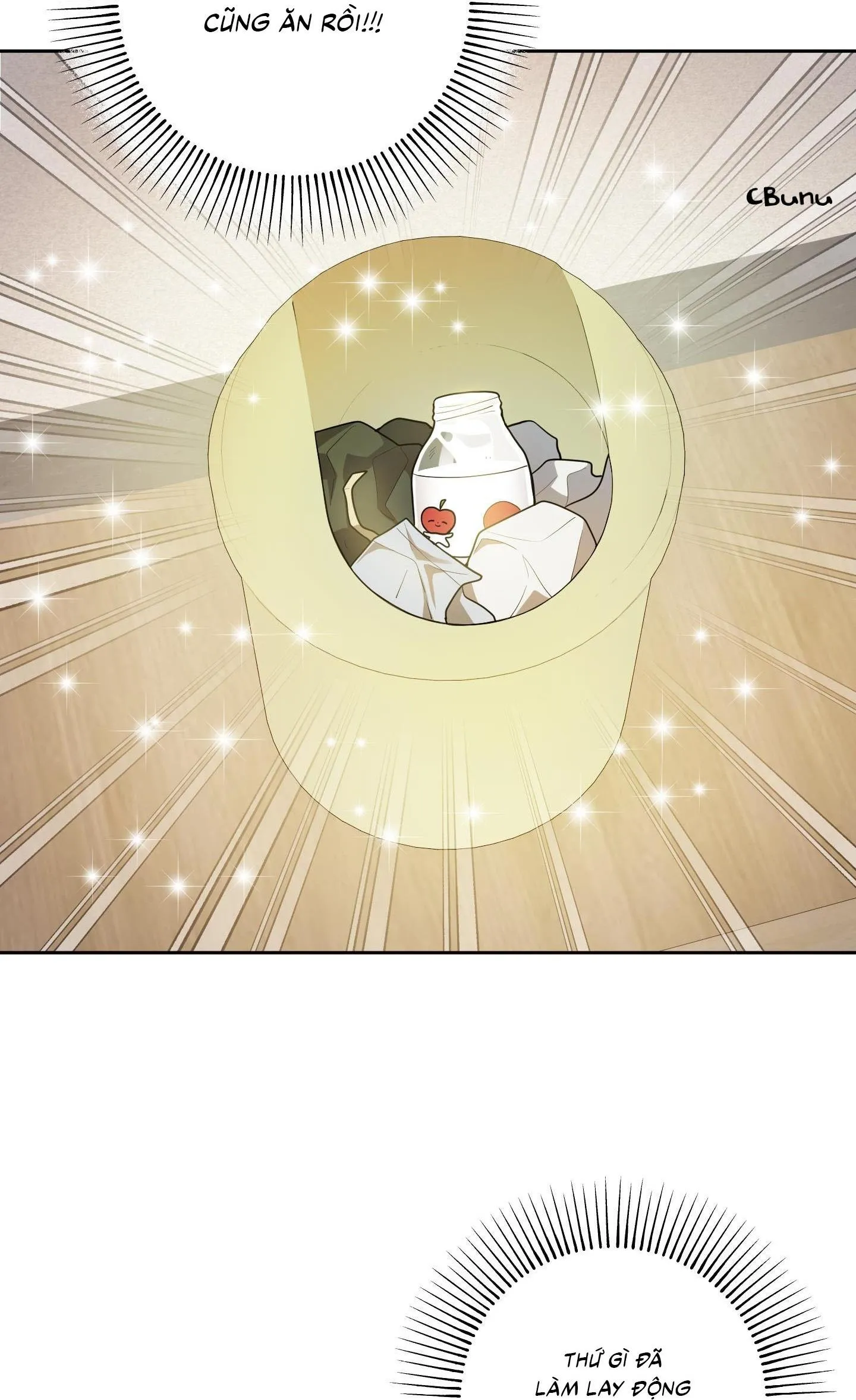 Chuyện Rằng Tôi Yêu Cậu Chapter 5 Trang 5