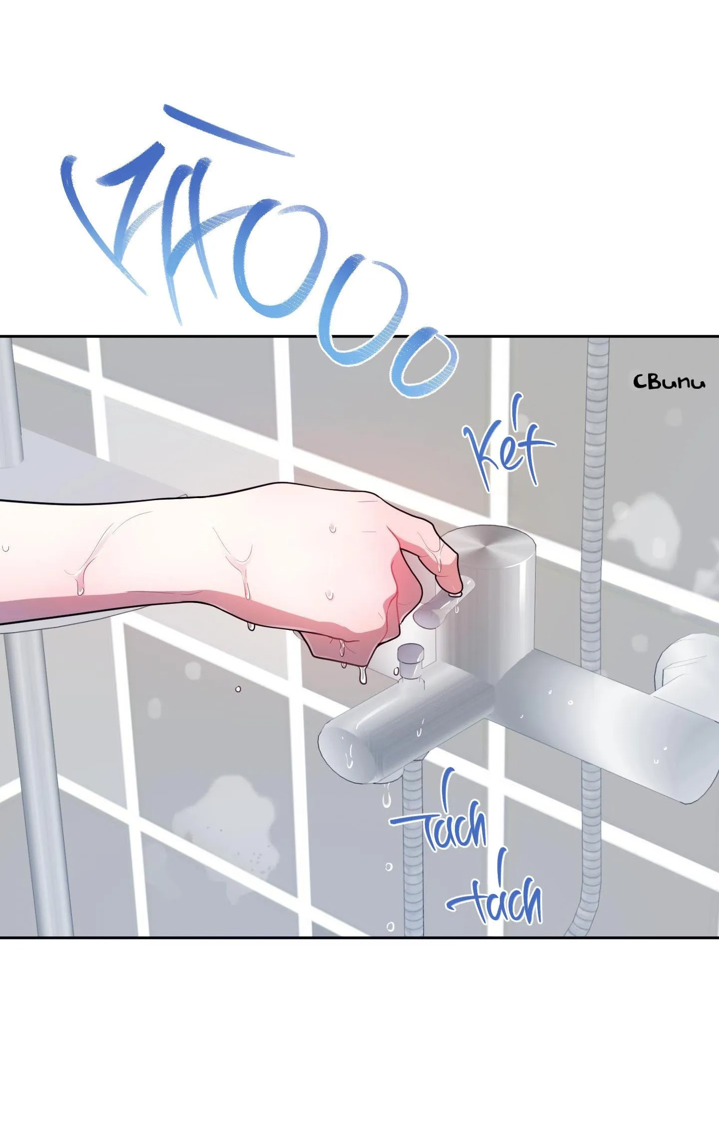 Chuyện Rằng Tôi Yêu Cậu Chapter 5 Trang 12