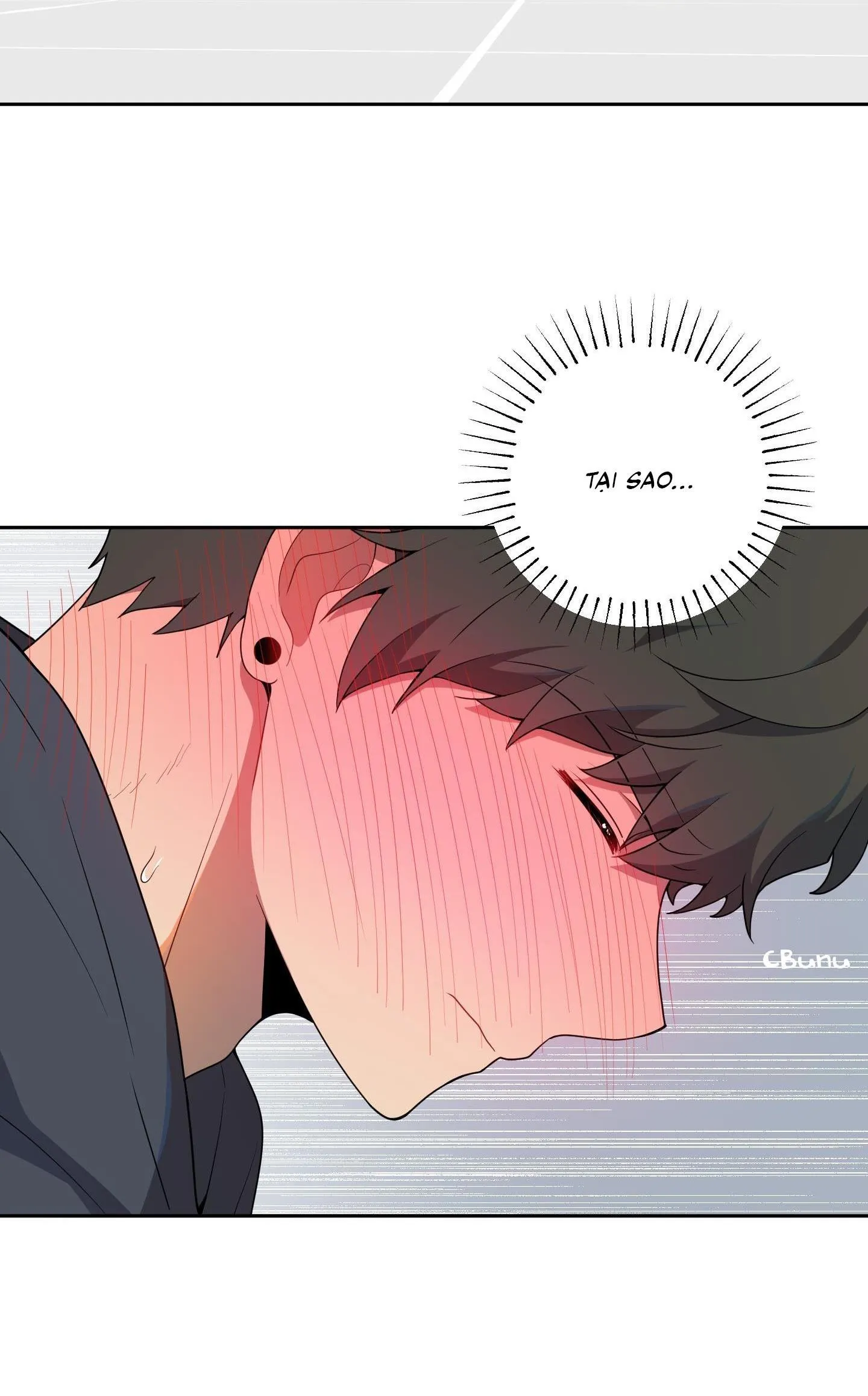 Chuyện Rằng Tôi Yêu Cậu Chapter 5 Trang 25