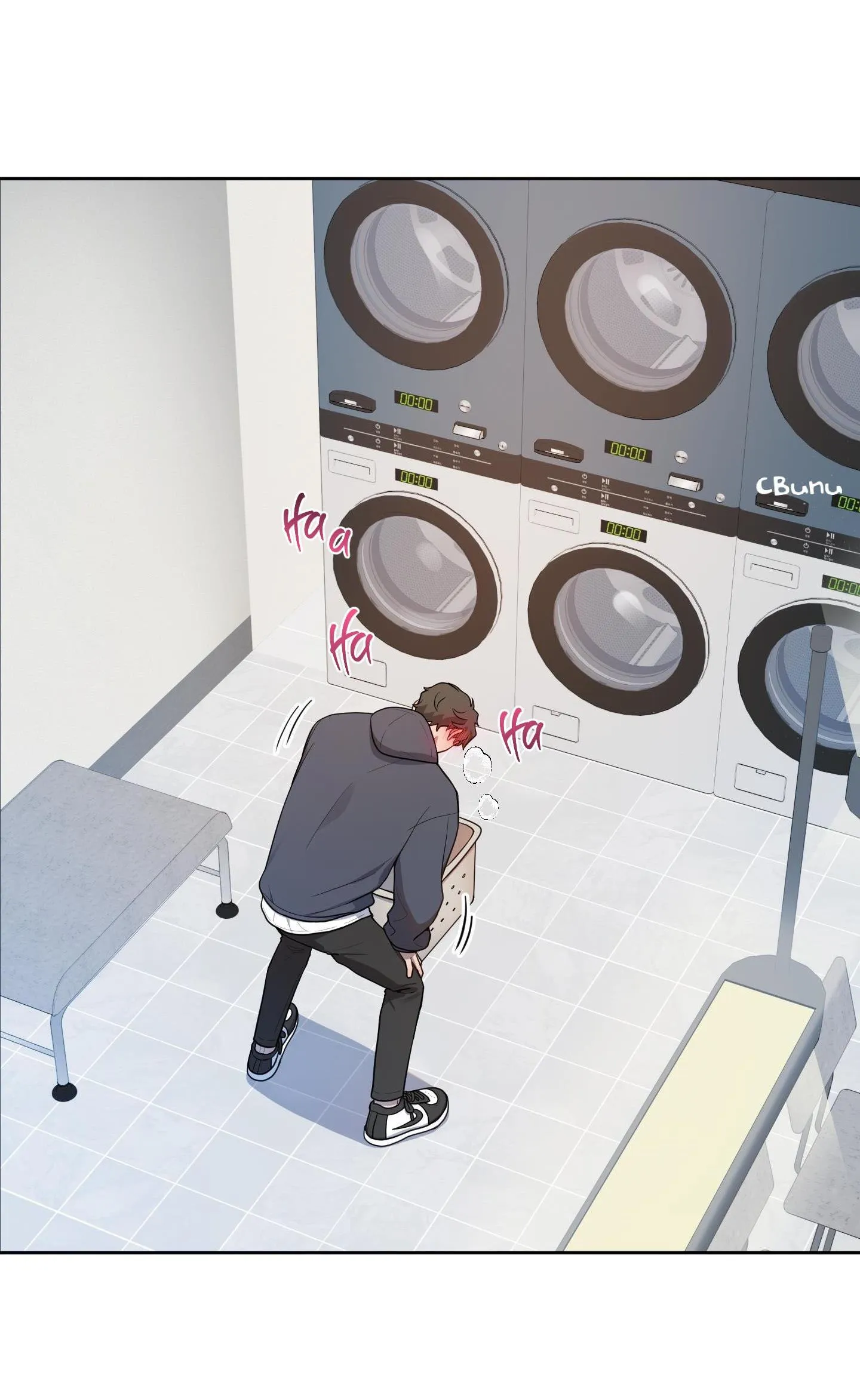 Chuyện Rằng Tôi Yêu Cậu Chapter 5 Trang 26