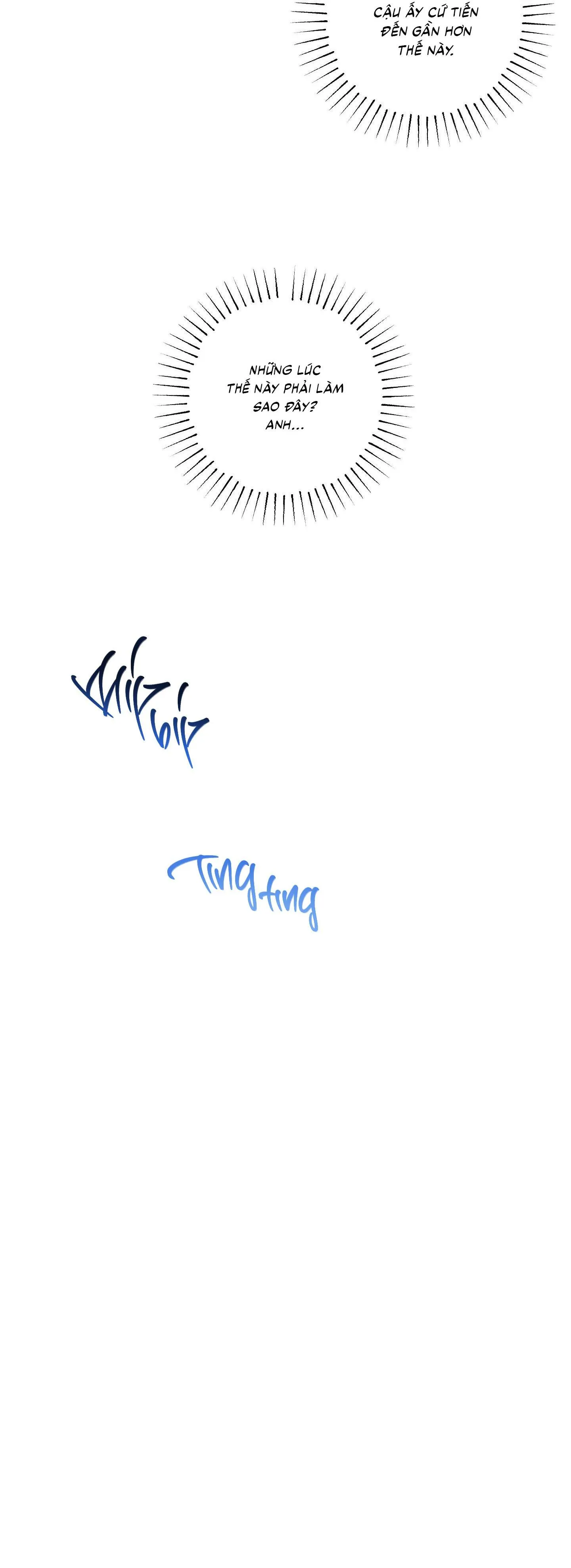 Chuyện Rằng Tôi Yêu Cậu Chapter 5 Trang 32